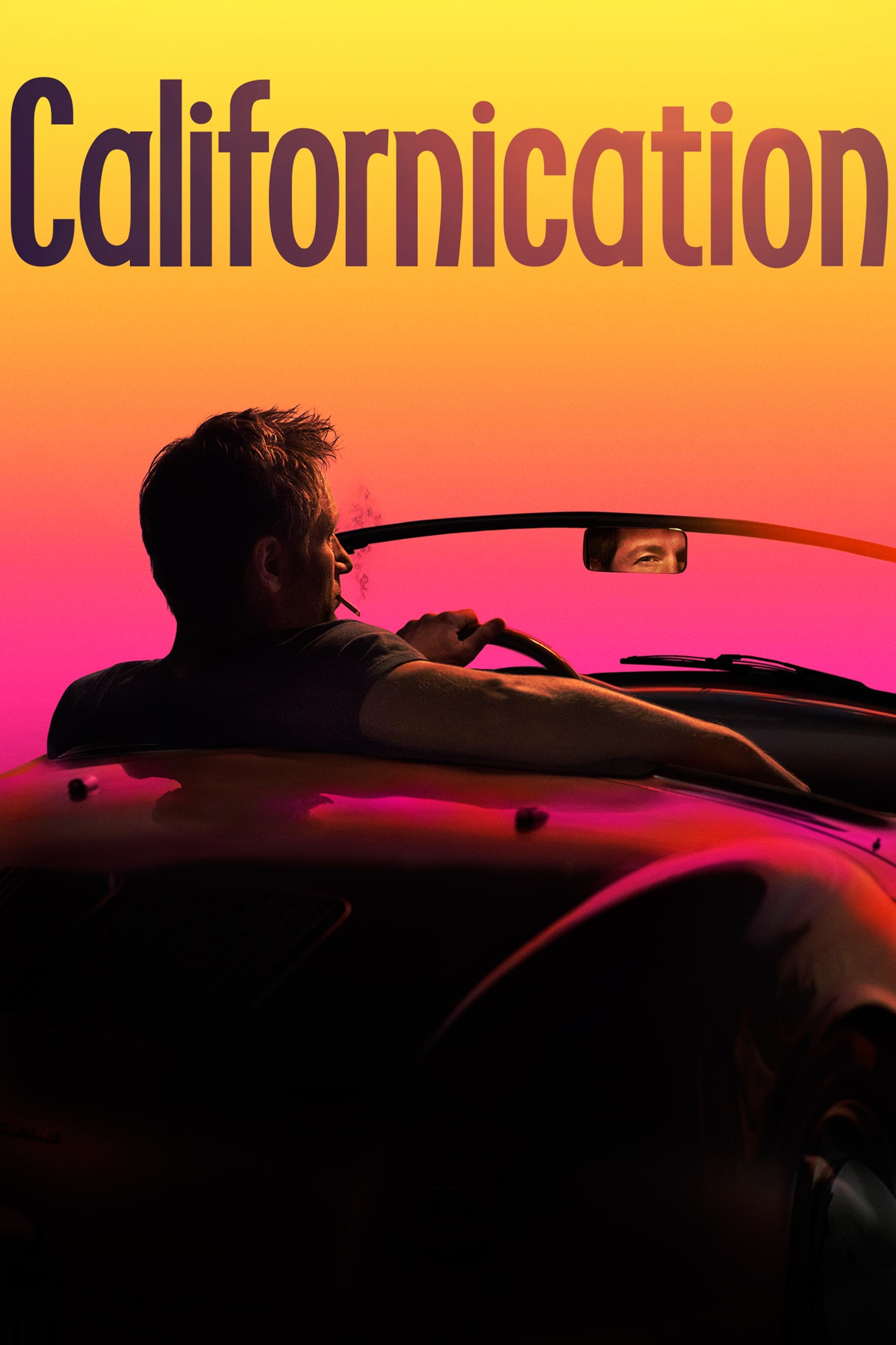  Californication 