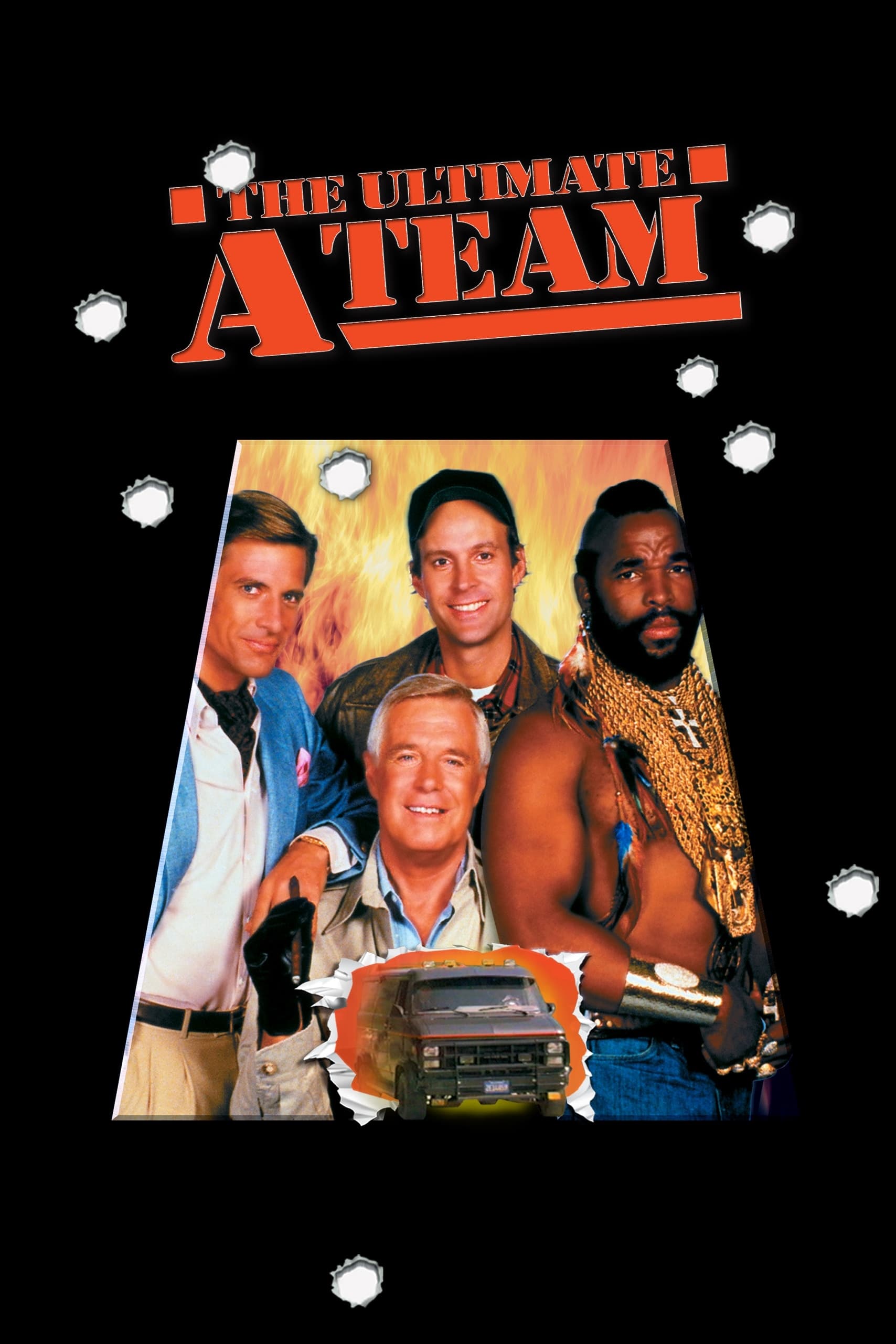  The A-Team 