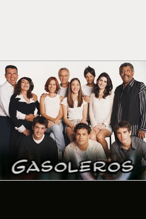  Gasoleros 