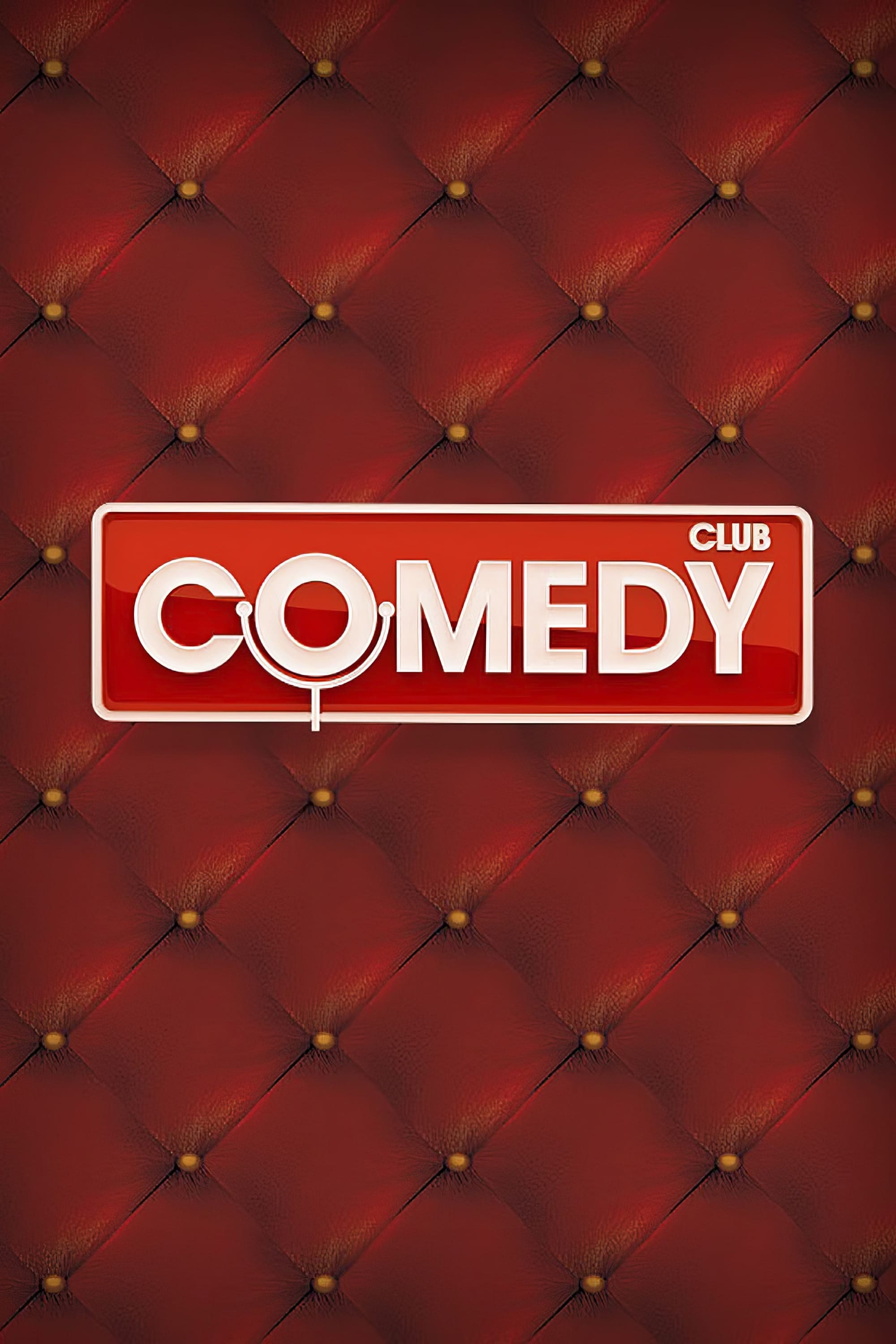  Comedy Club 