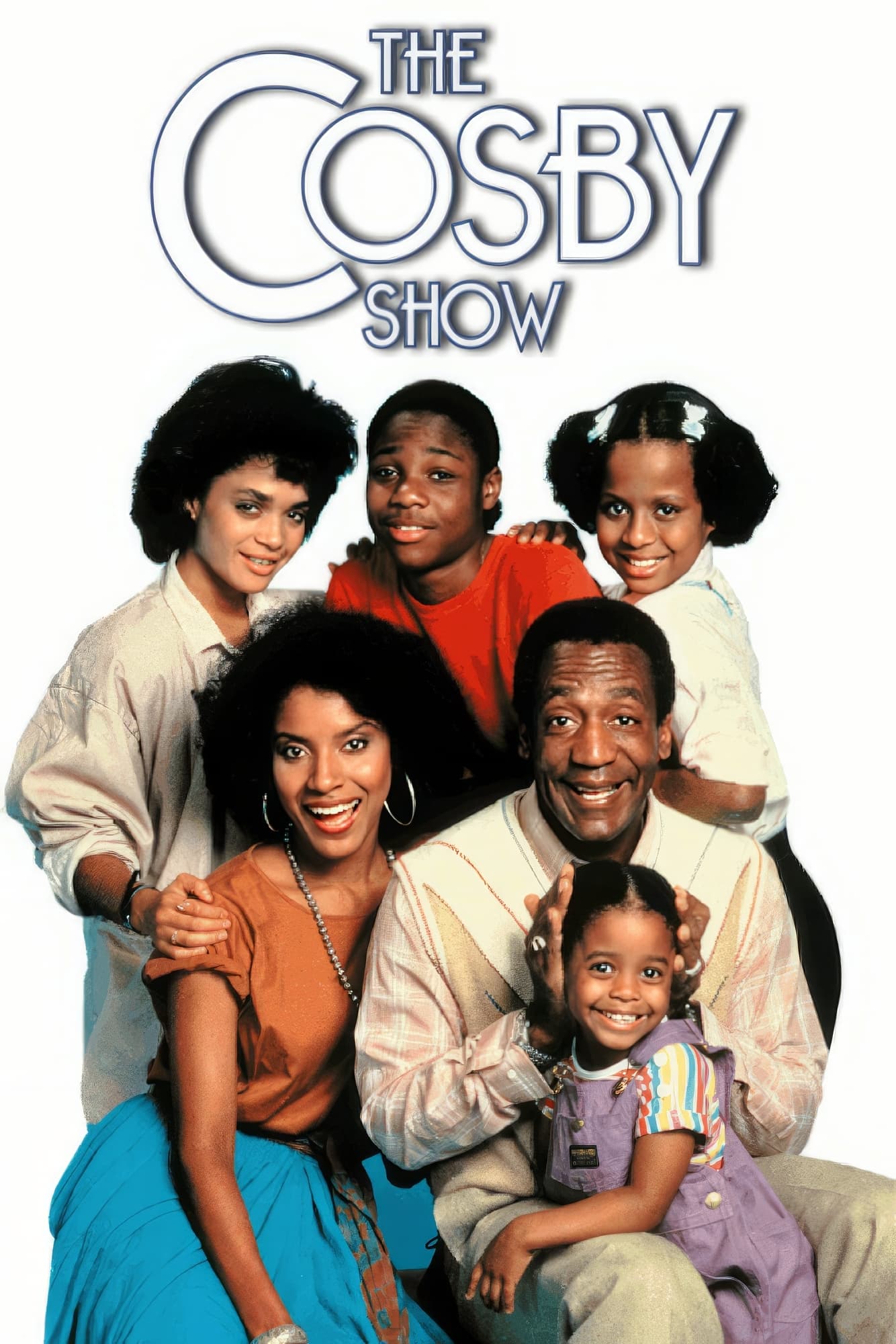  The Cosby Show 