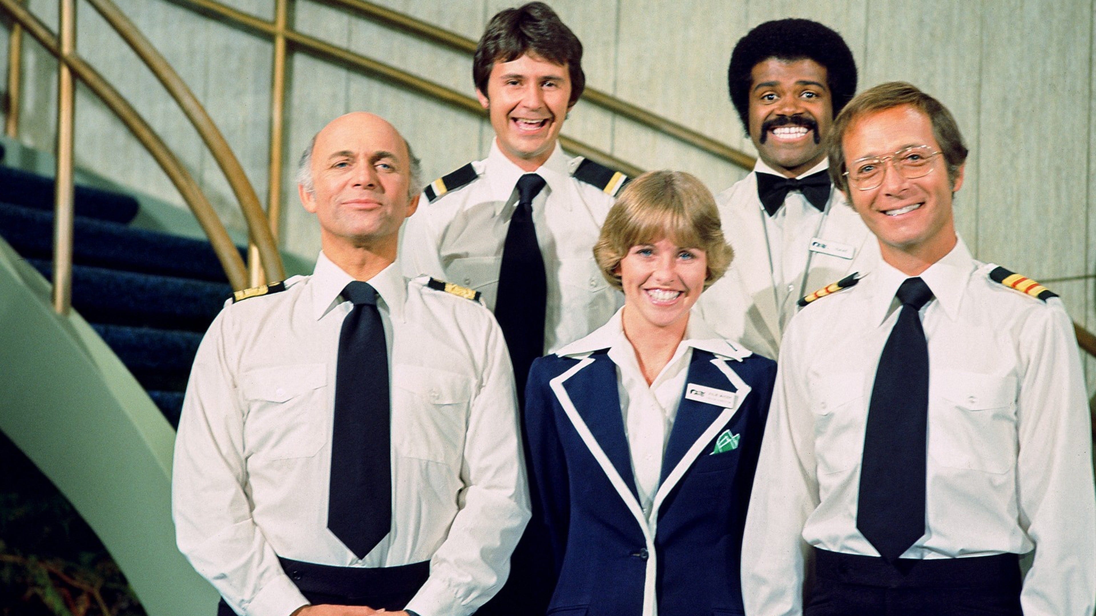  The Love Boat 