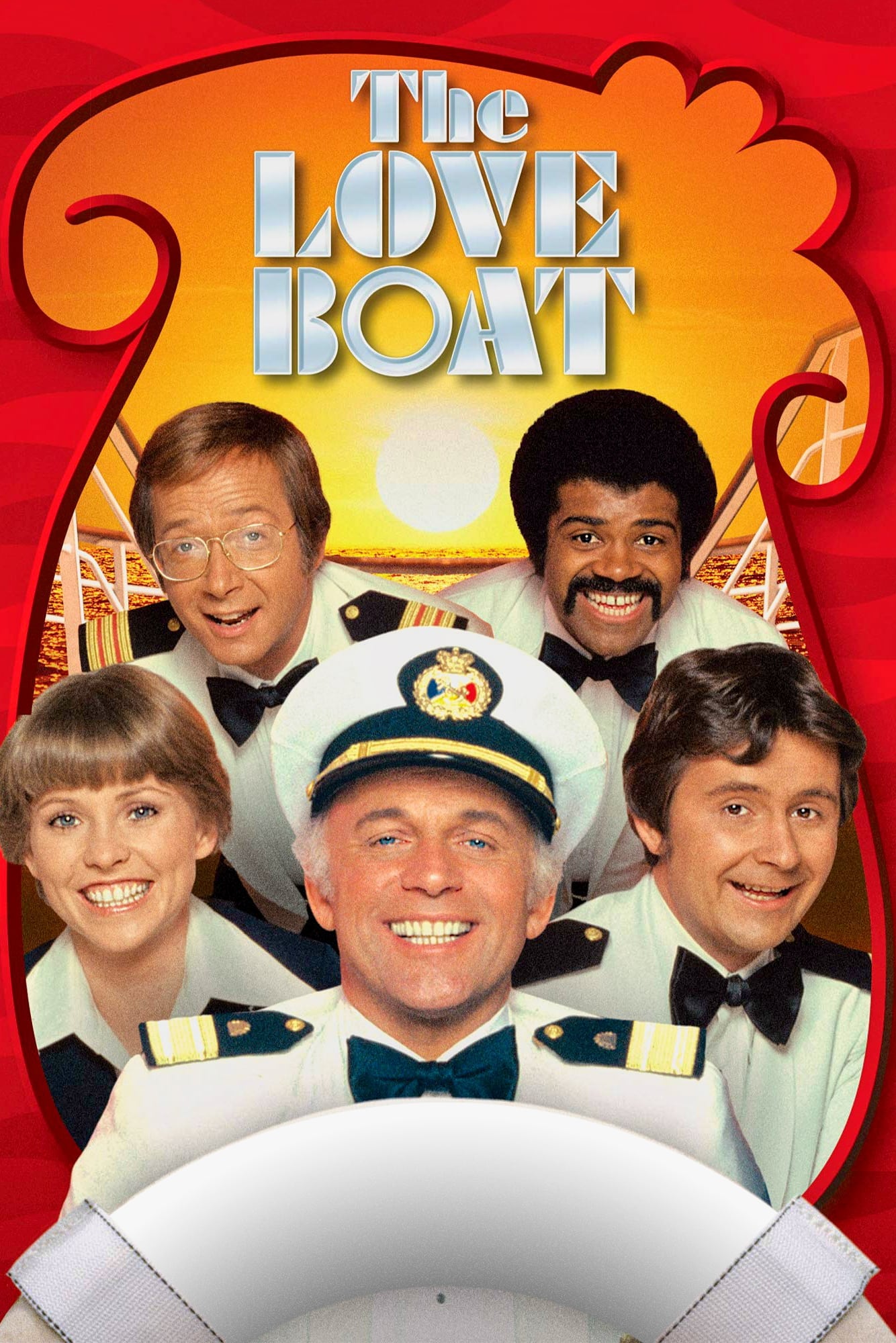  The Love Boat 