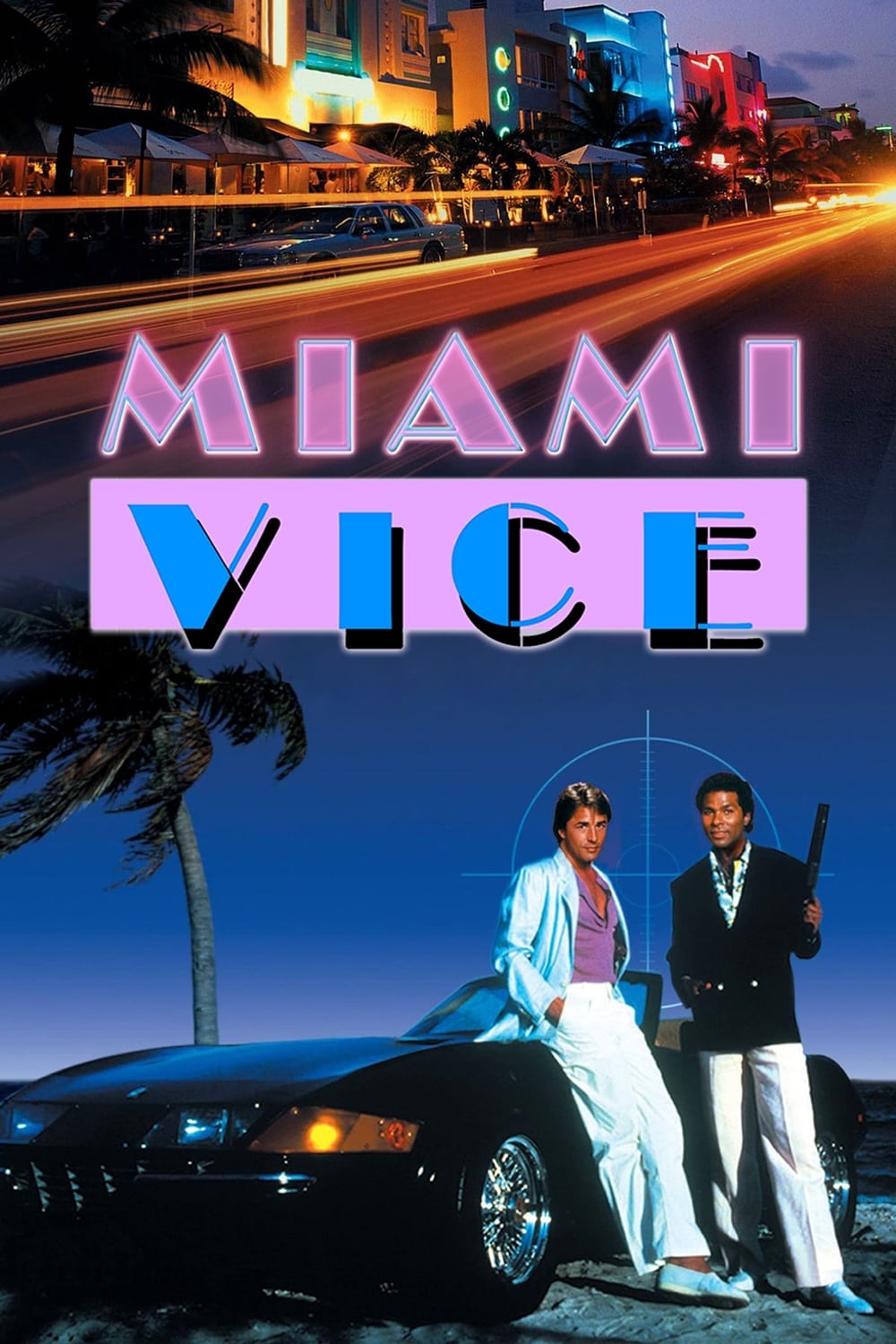  Miami Vice 