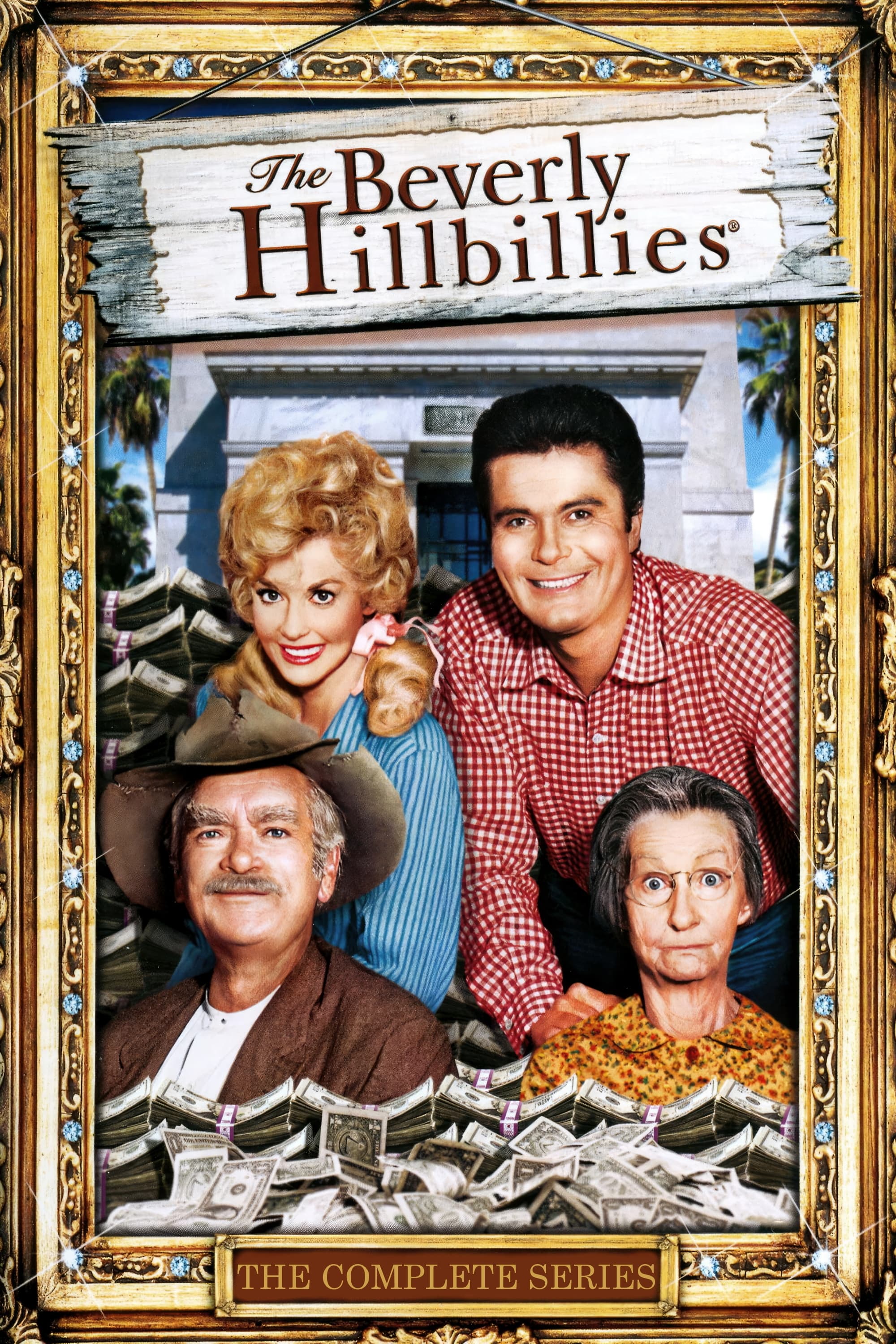  The Beverly Hillbillies 