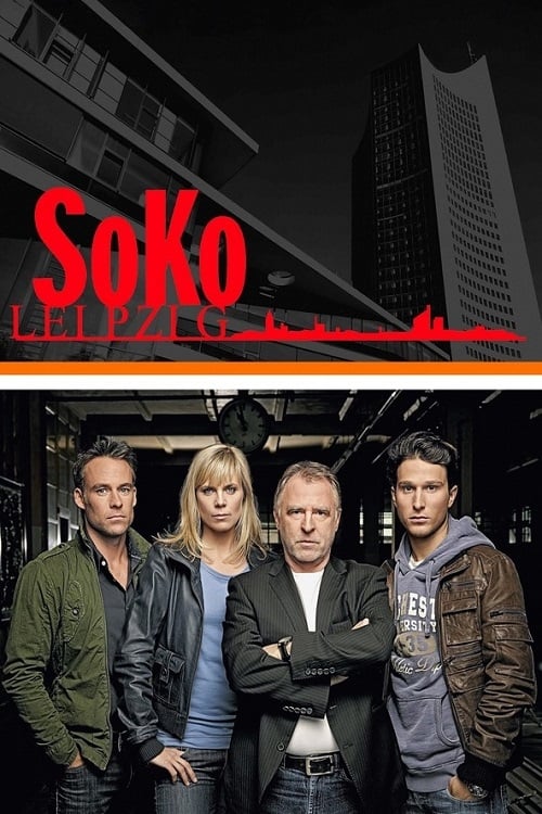  SOKO Leipzig 