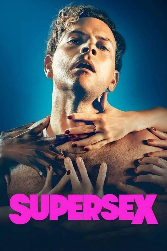  Supersex 