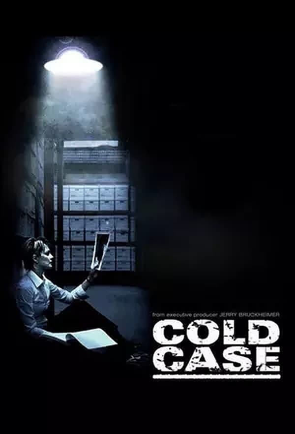  Cold Case 