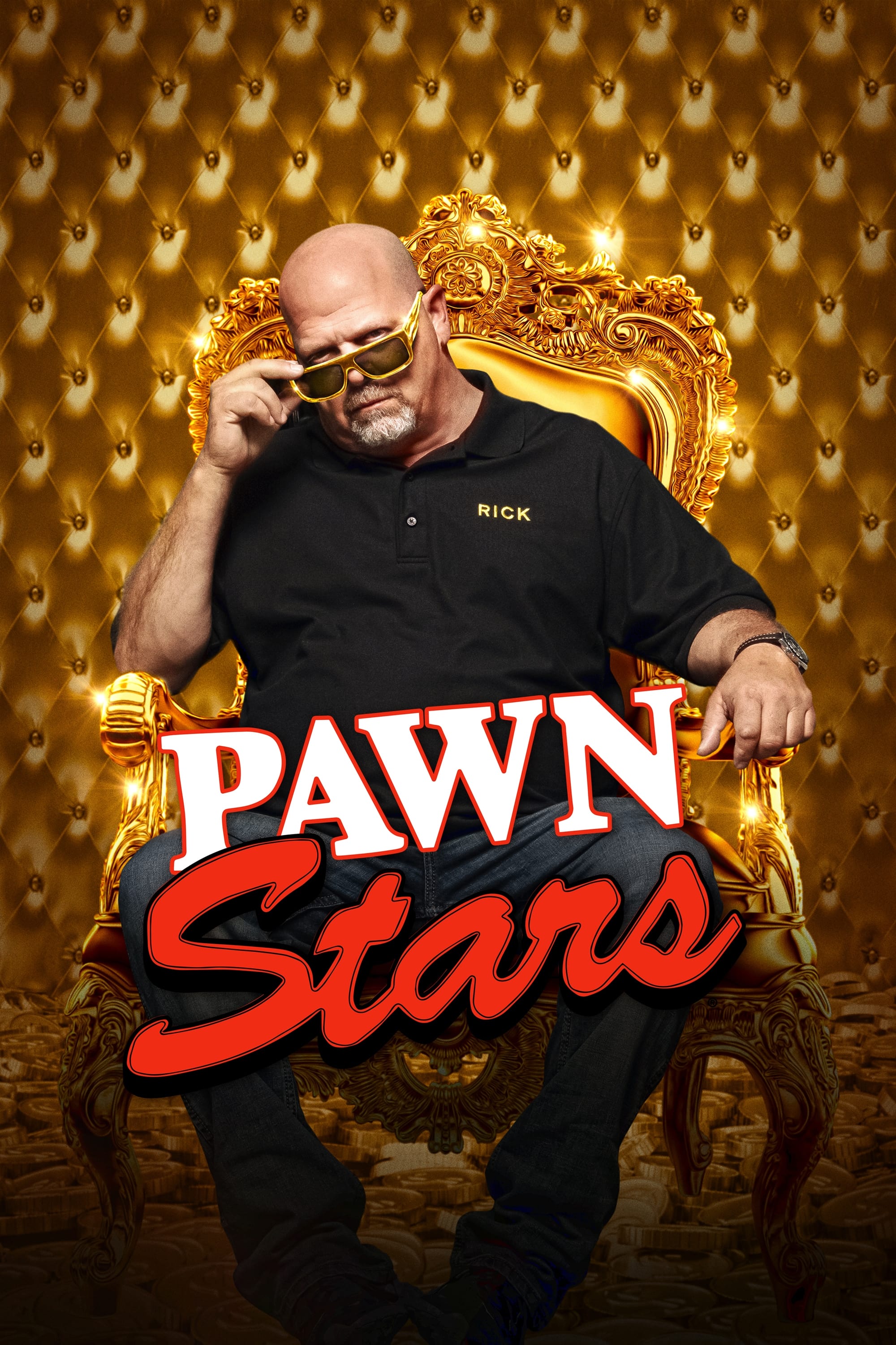  Pawn Stars 