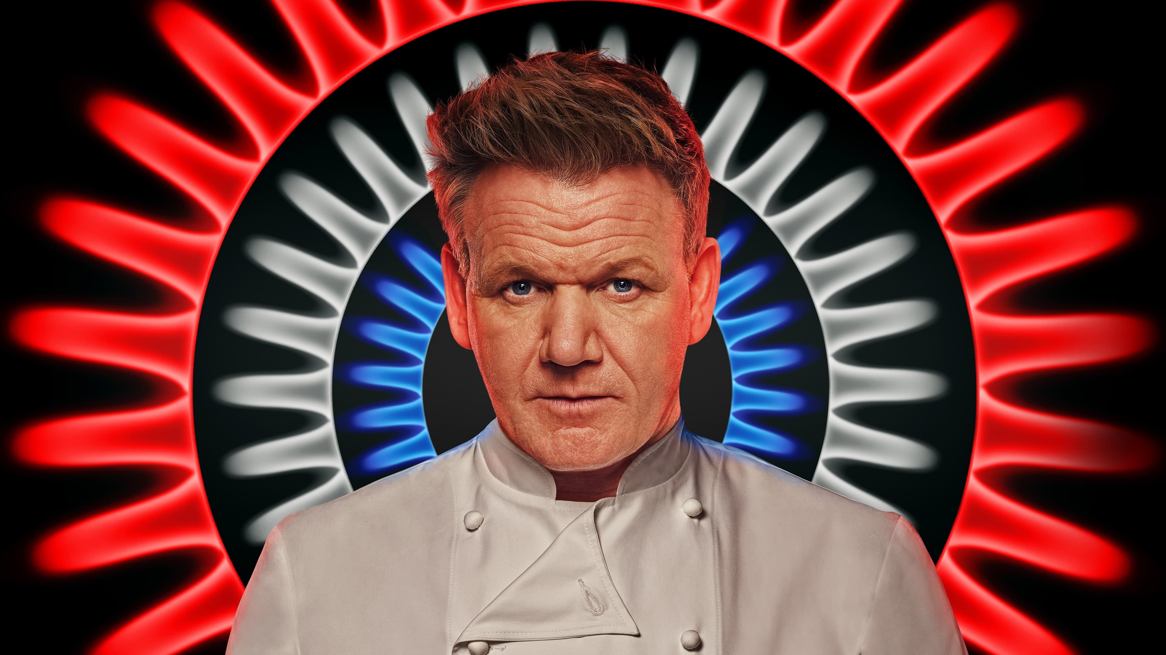 Hell's Kitchen 
