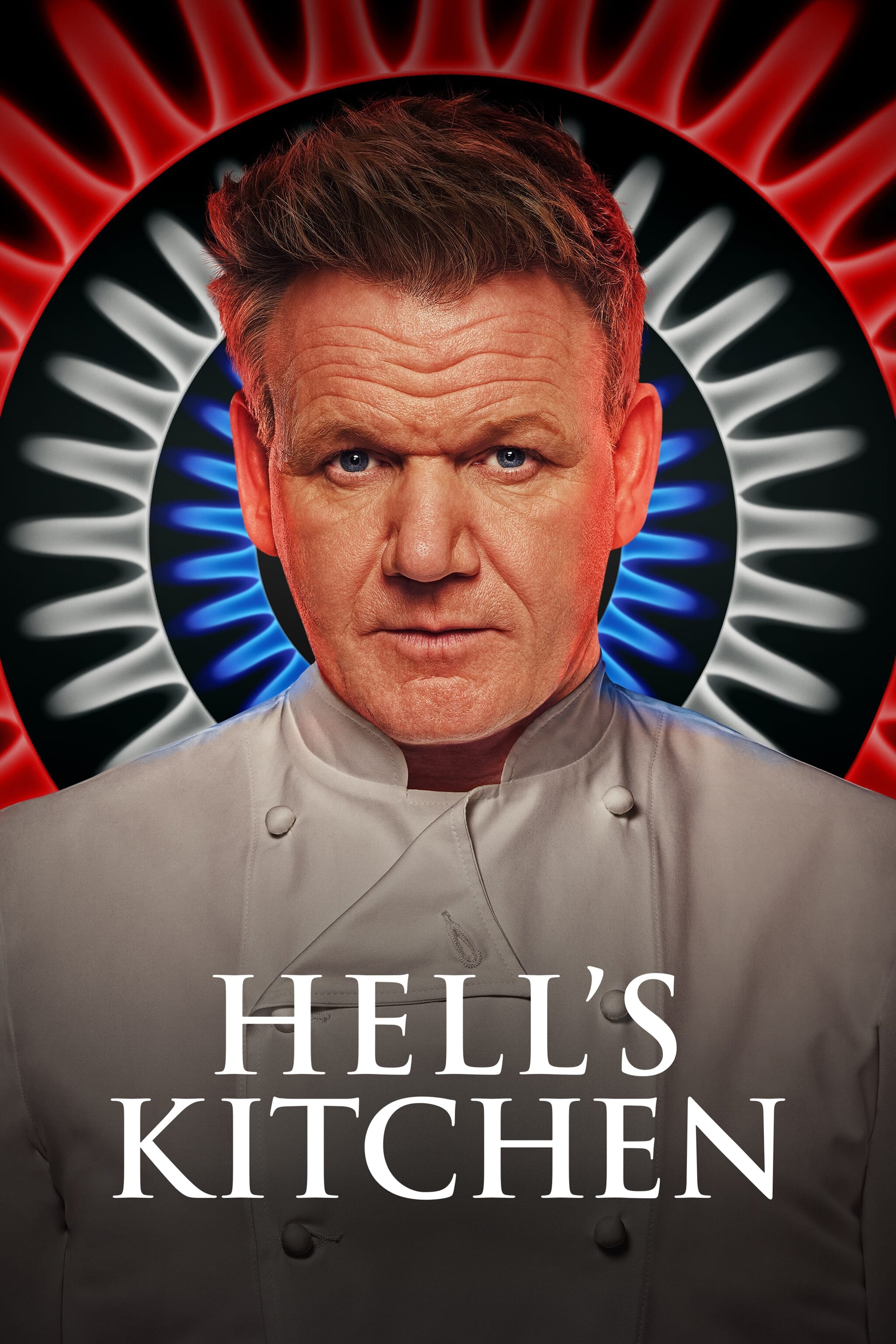  Hell's Kitchen 