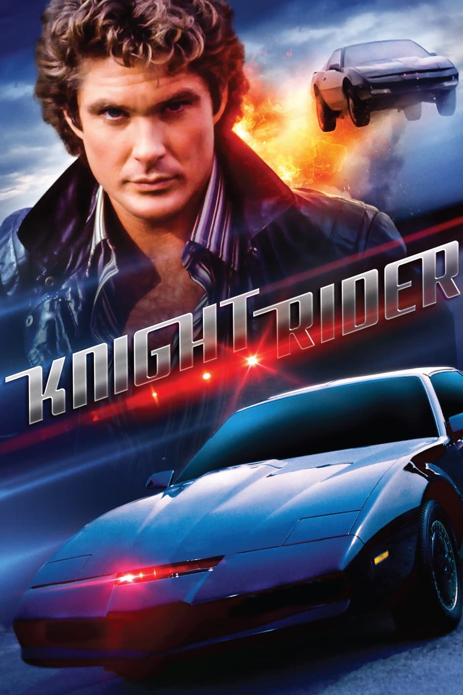  Knight Rider 