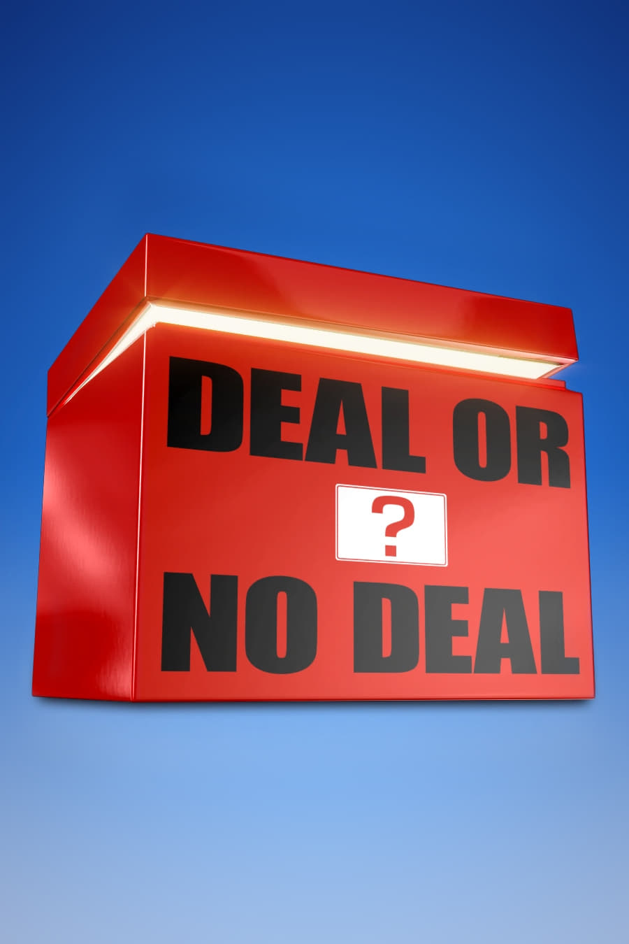  Deal or No Deal 