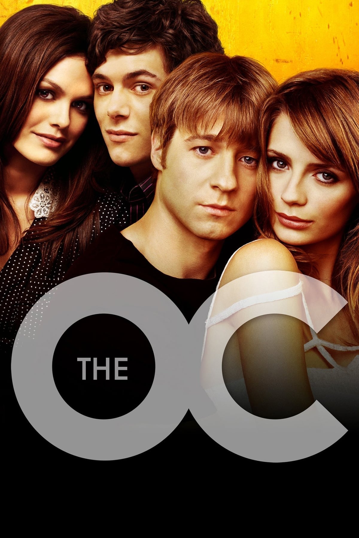  The O.C. 