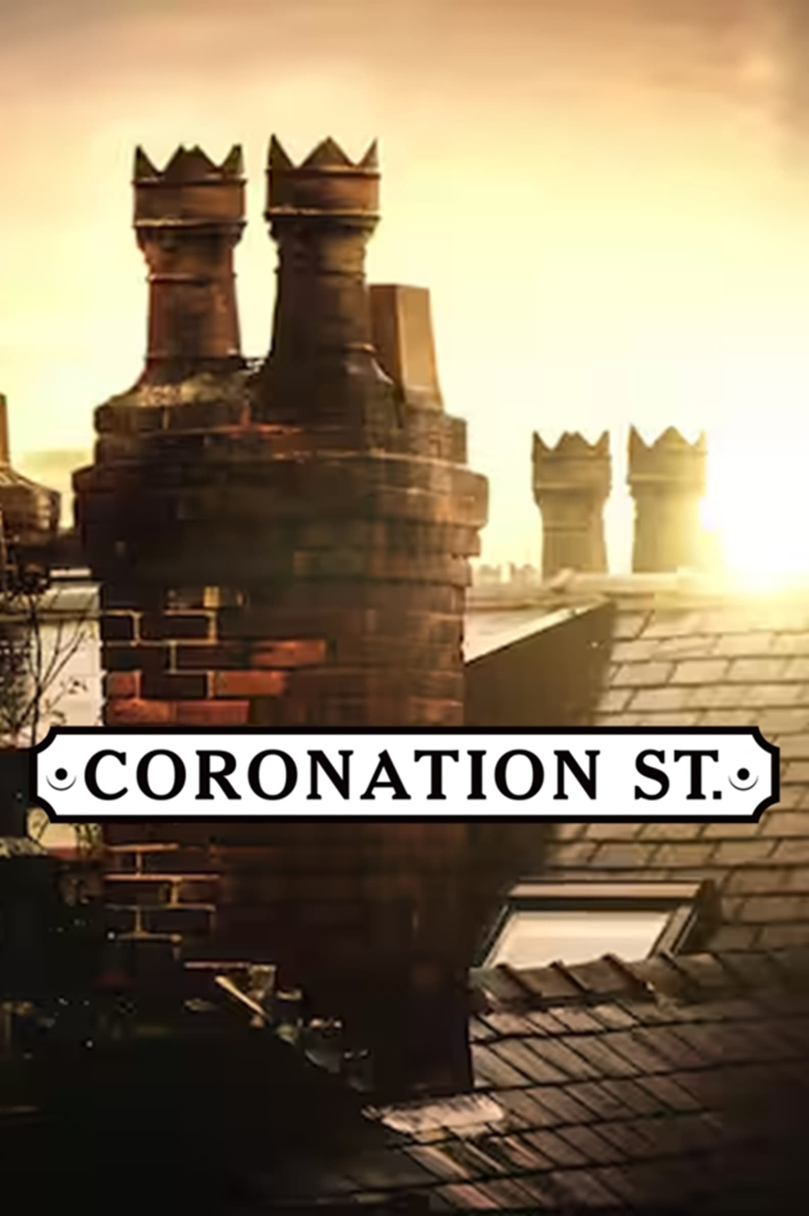  Coronation Street 