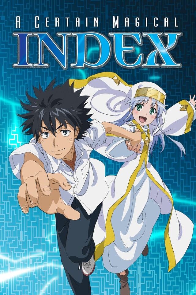  A Certain Magical Index 