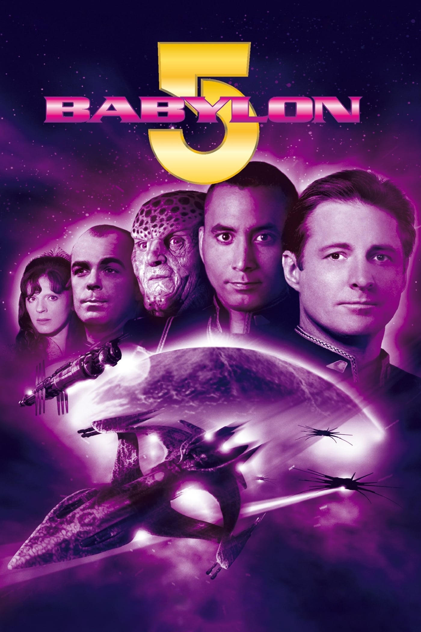  Babylon 5 