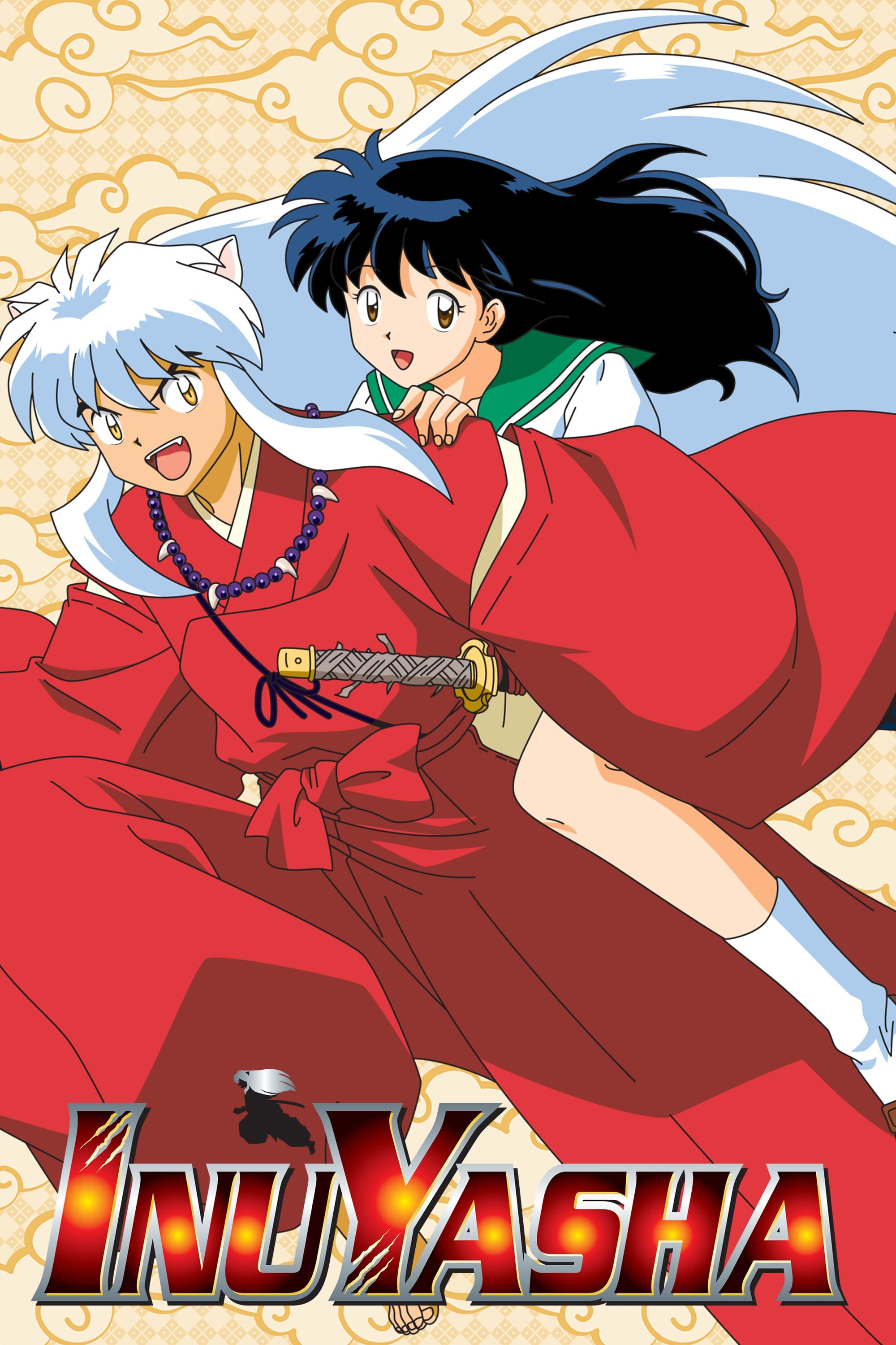  InuYasha 