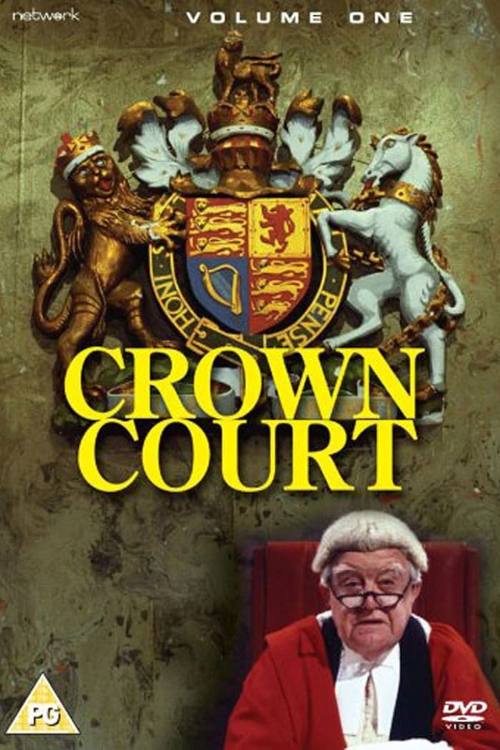  Crown Court 