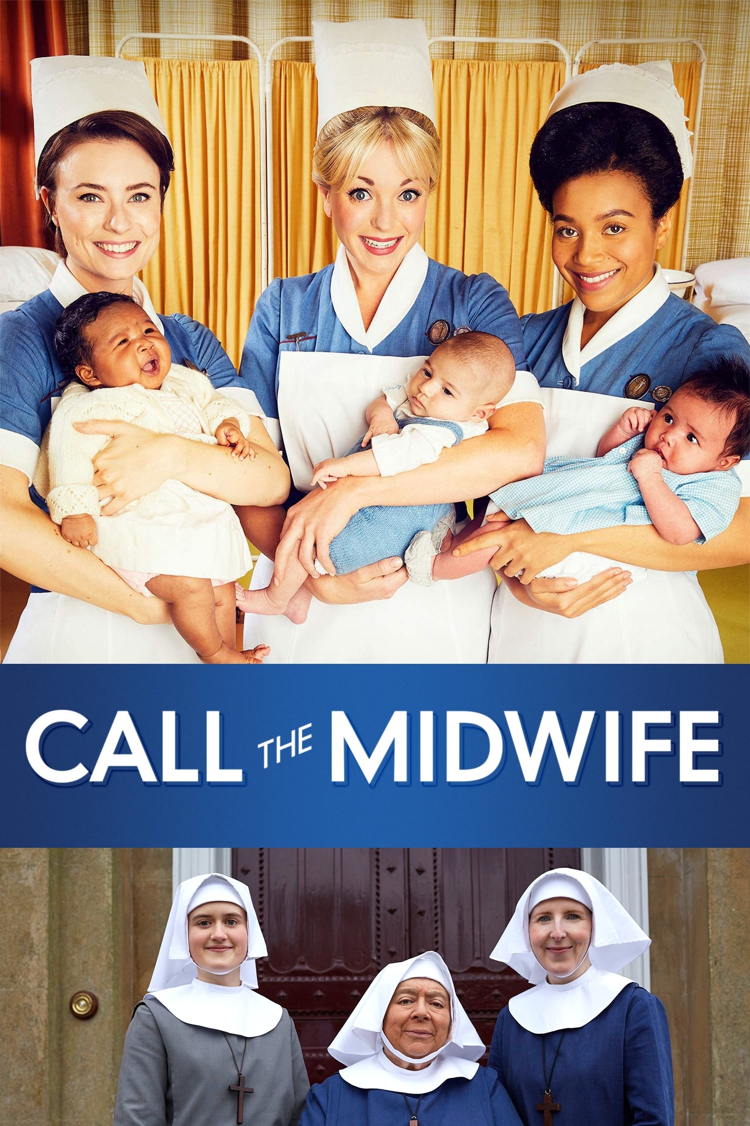  Call the Midwife 