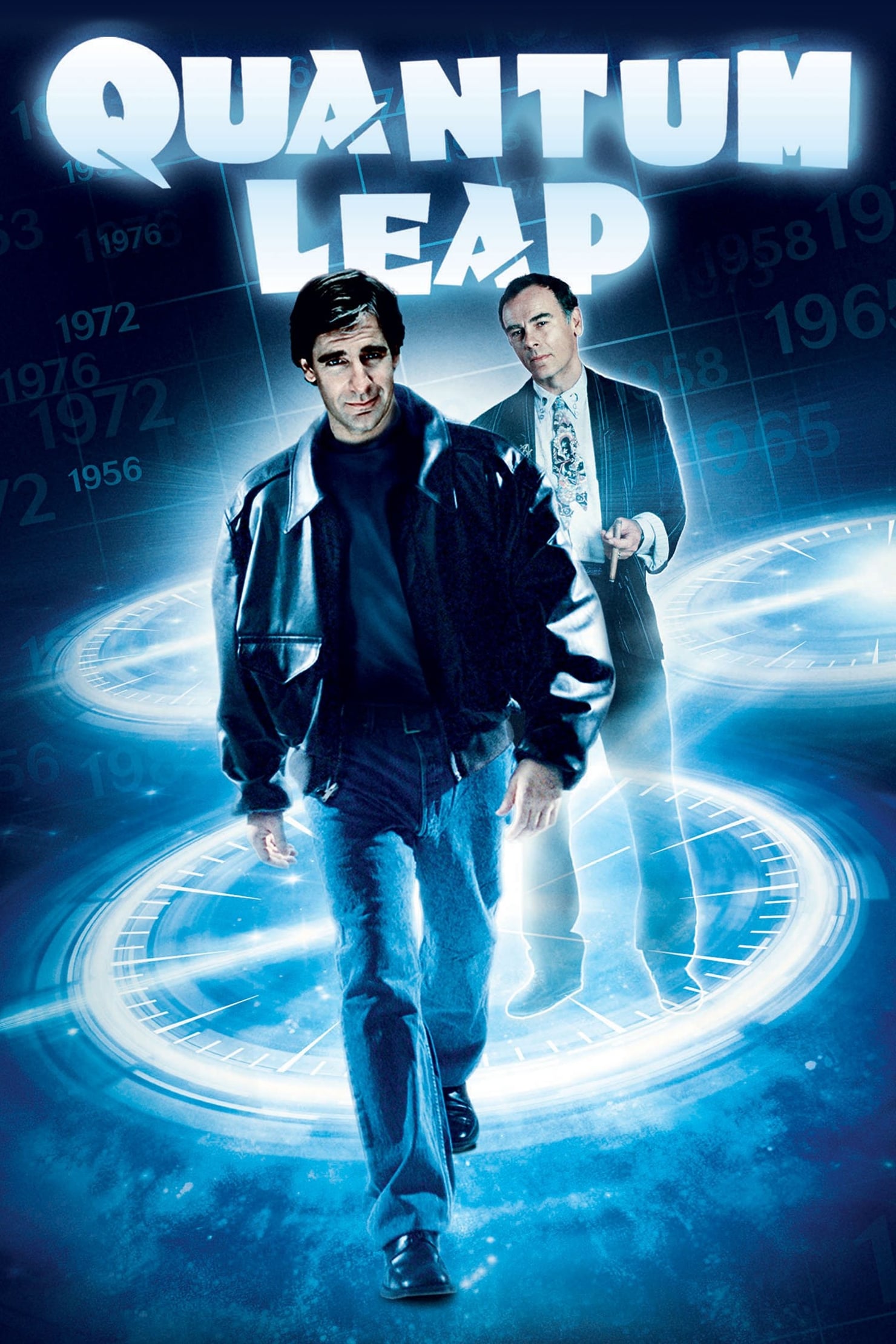  Quantum Leap 