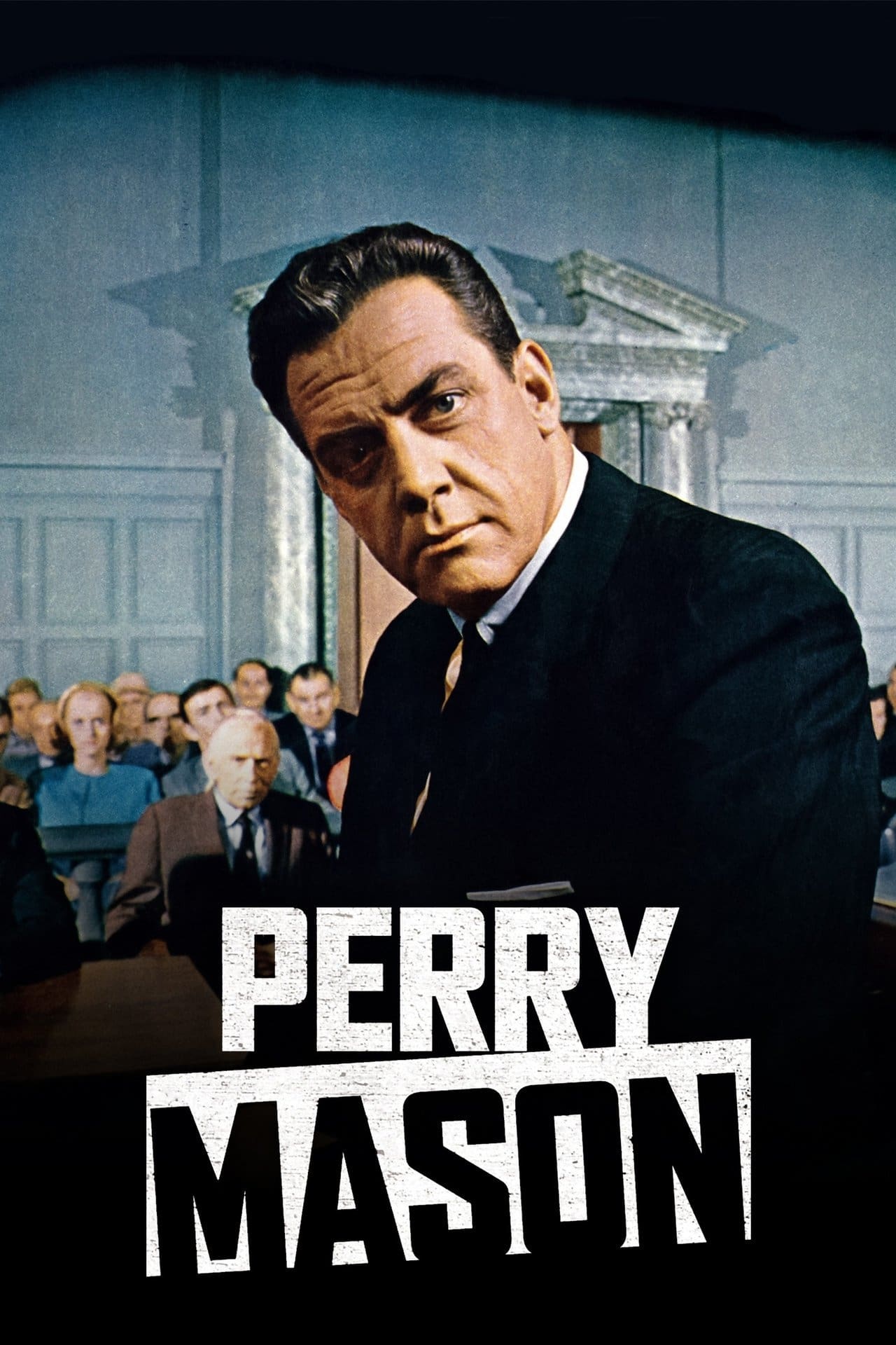  Perry Mason 