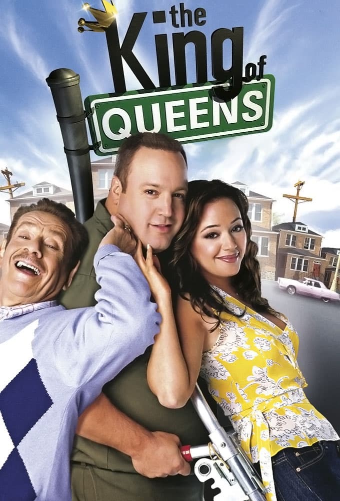  The King of Queens 