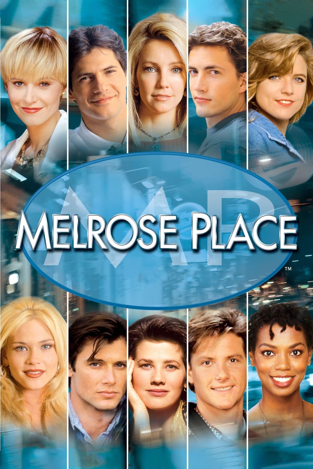  Melrose Place 