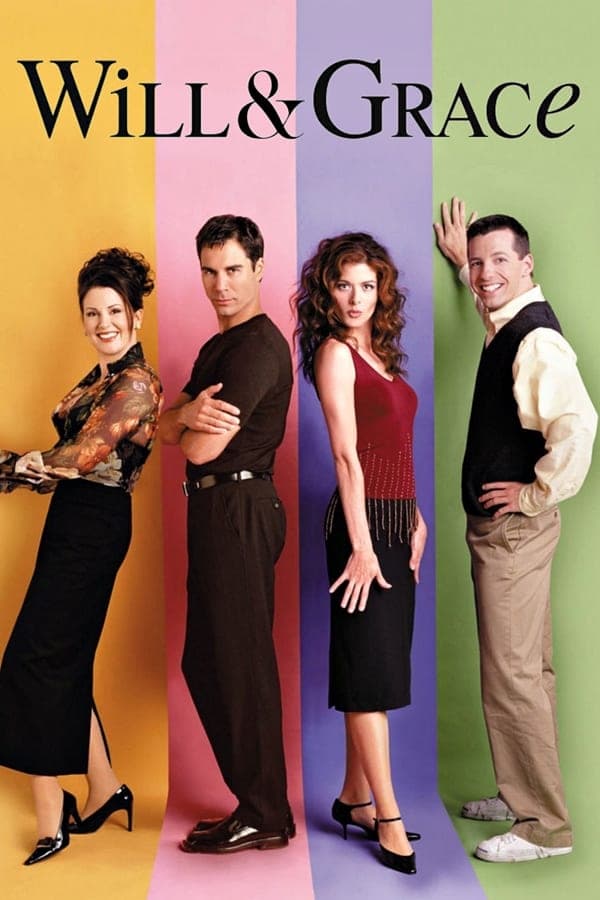  Will & Grace 