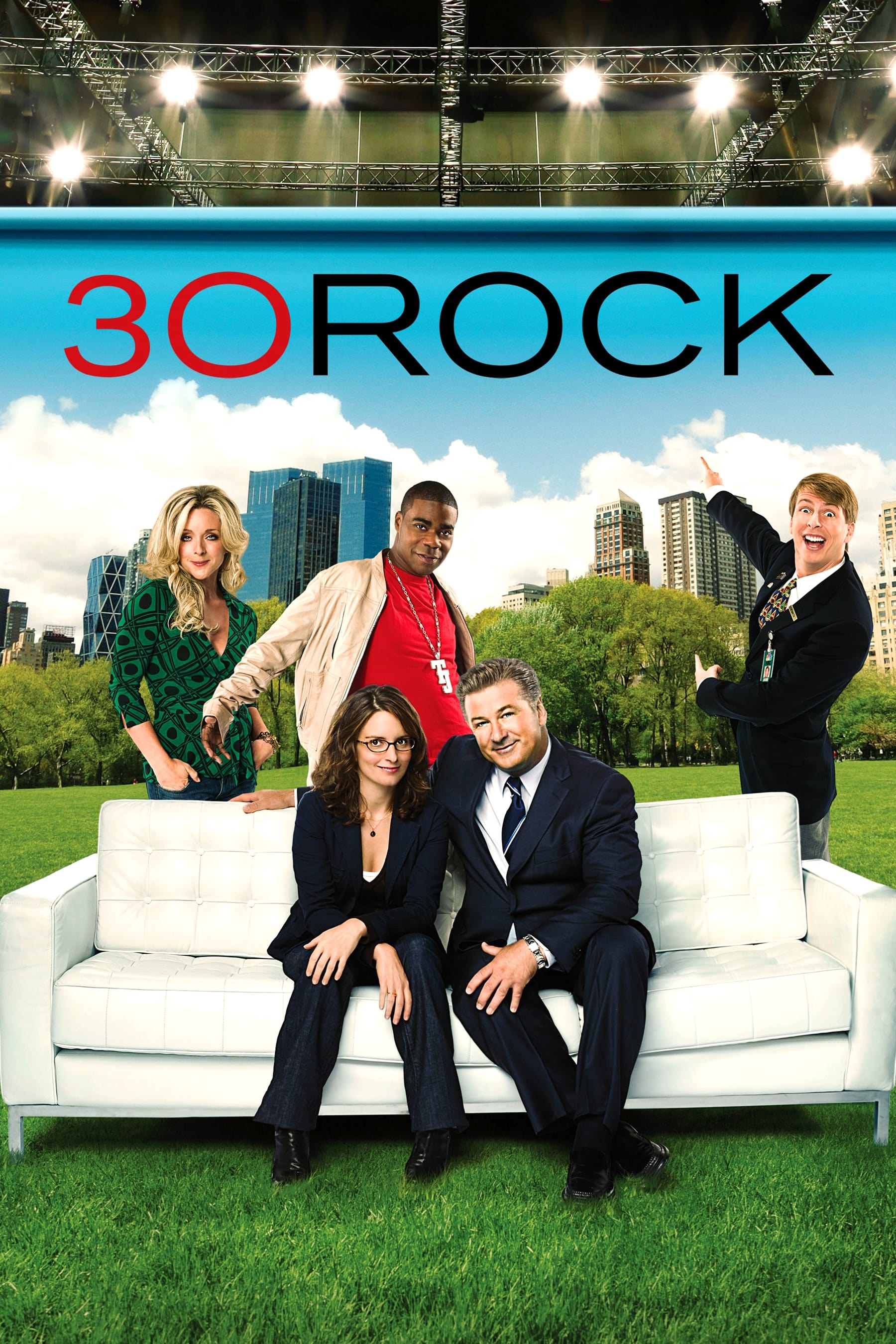  30 Rock 