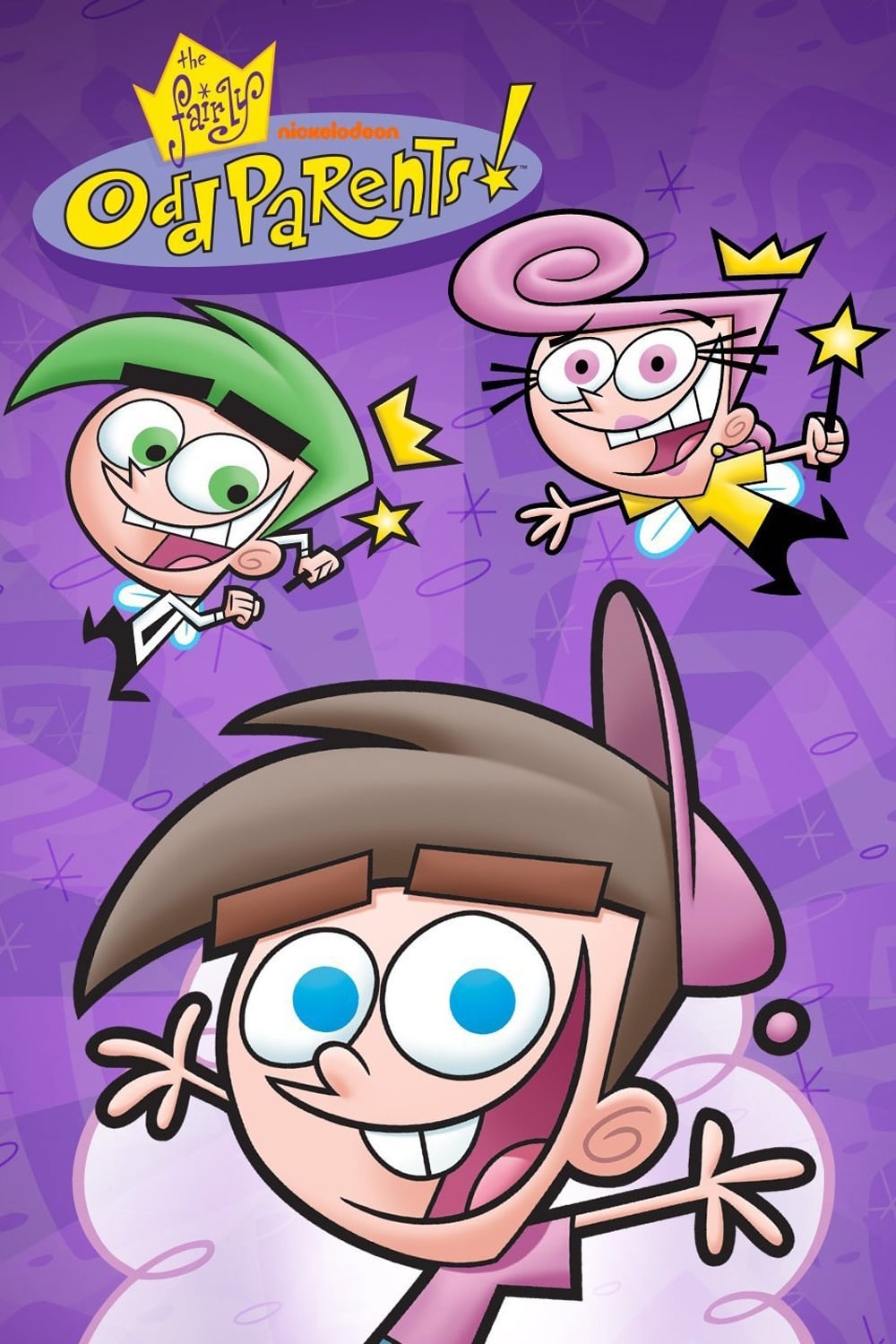  The Fairly OddParents 