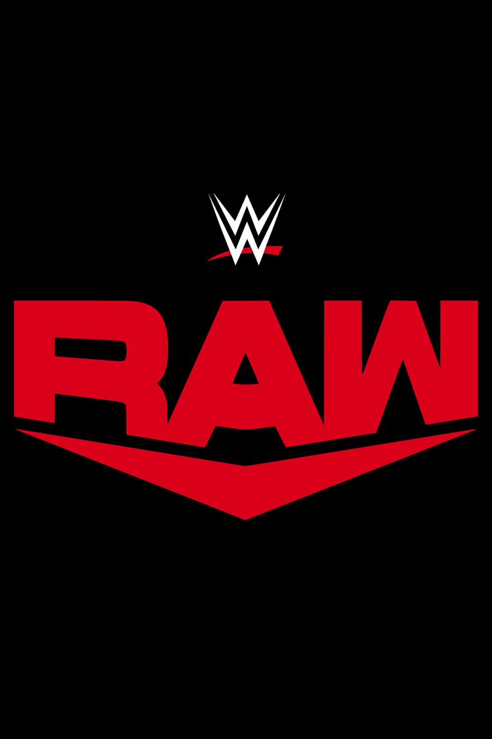  WWE Raw 