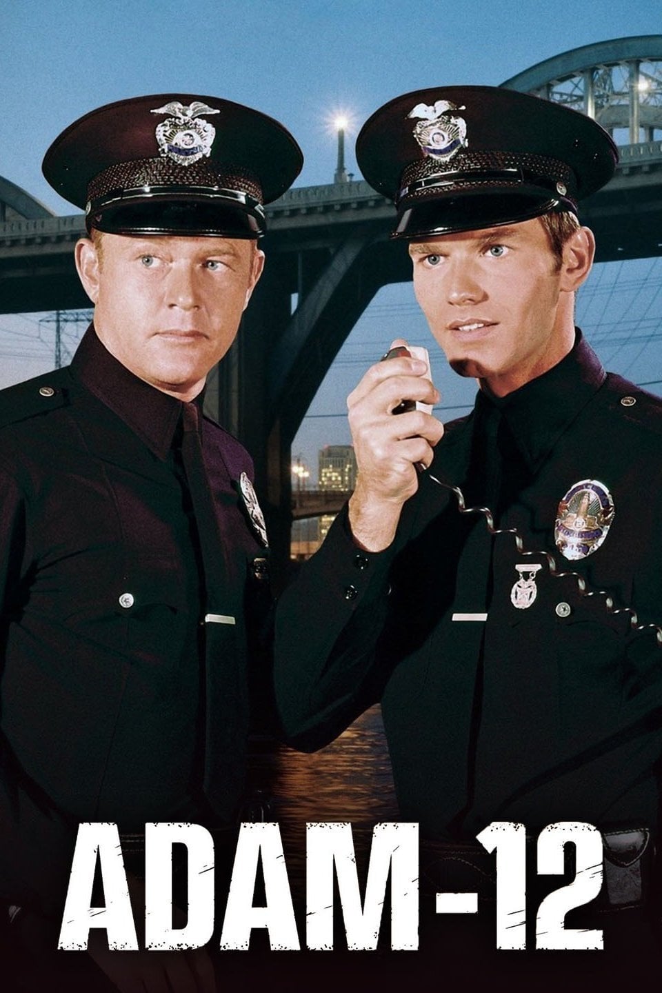  Adam-12 