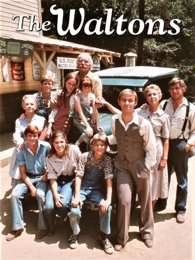  The Waltons 