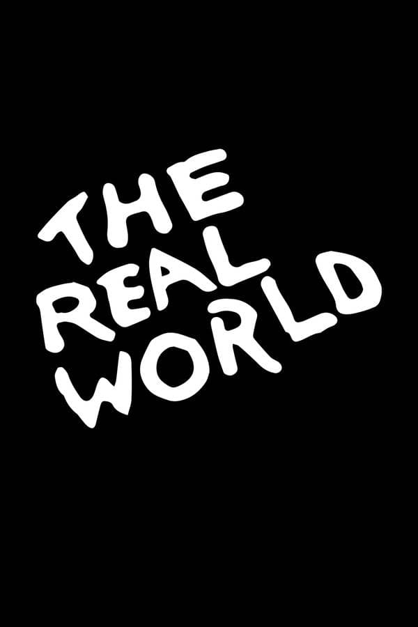  The Real World 