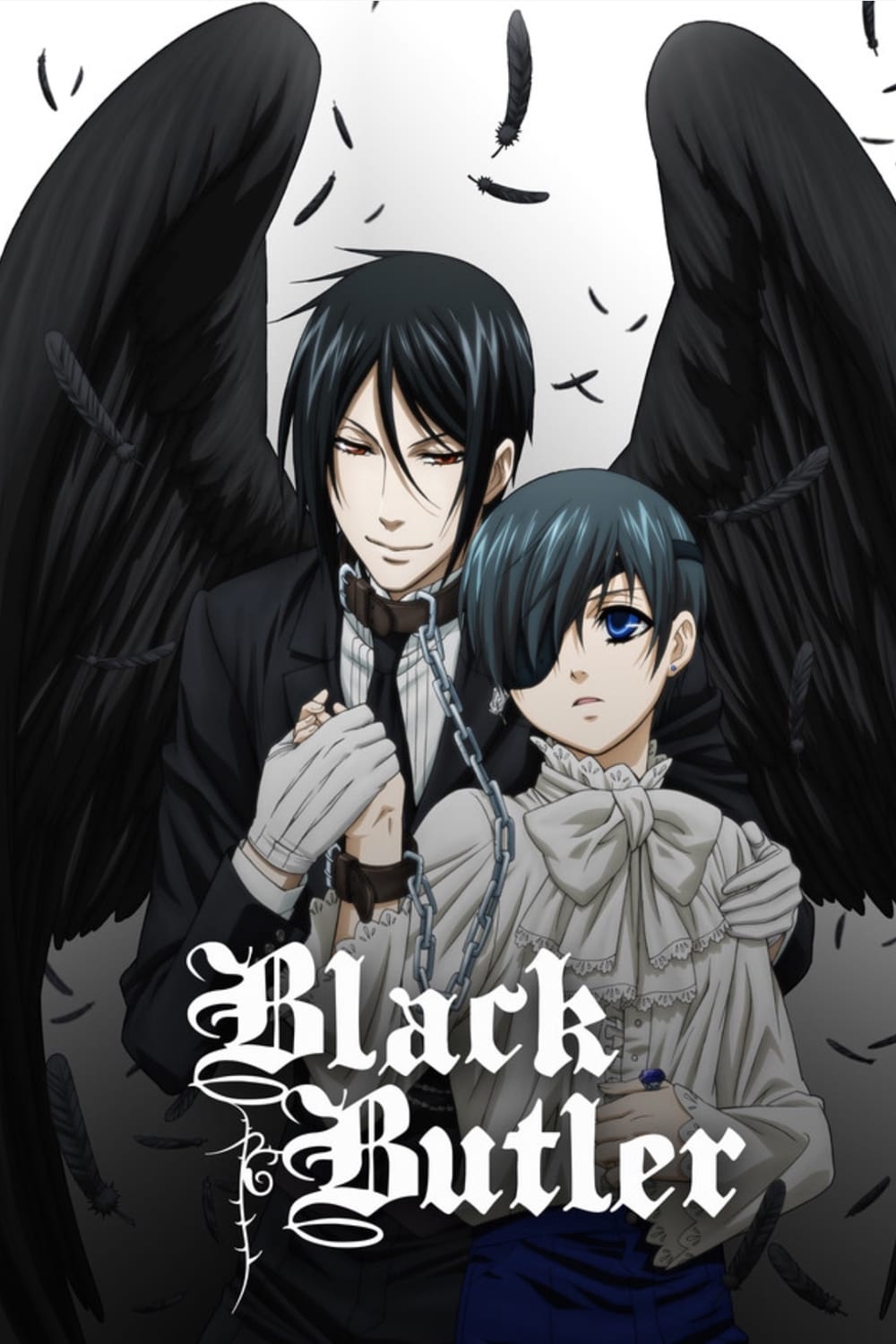  Black Butler 