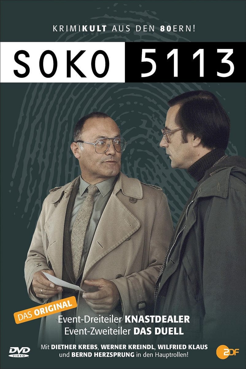  SOKO 5113 