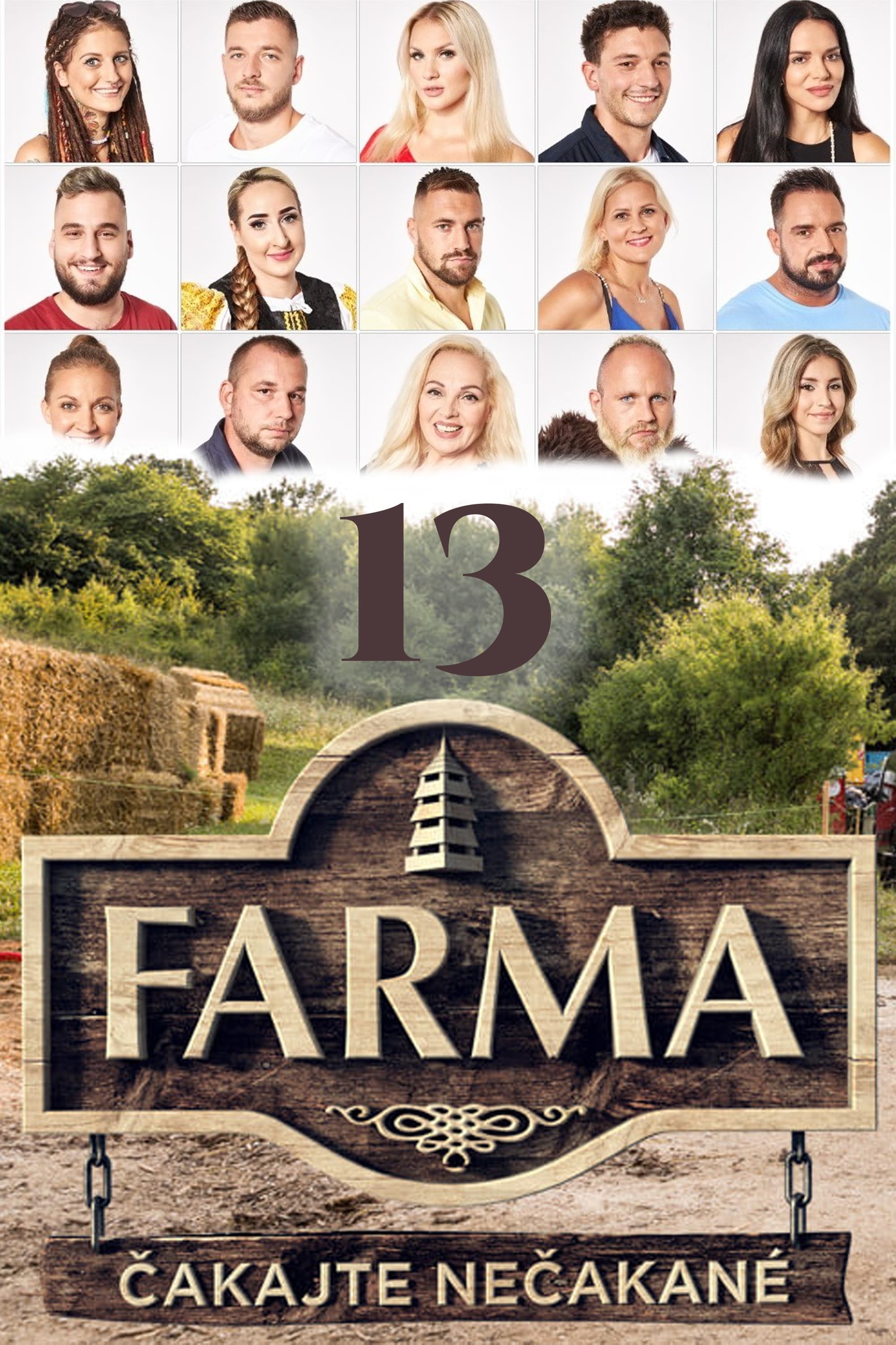  Farma 