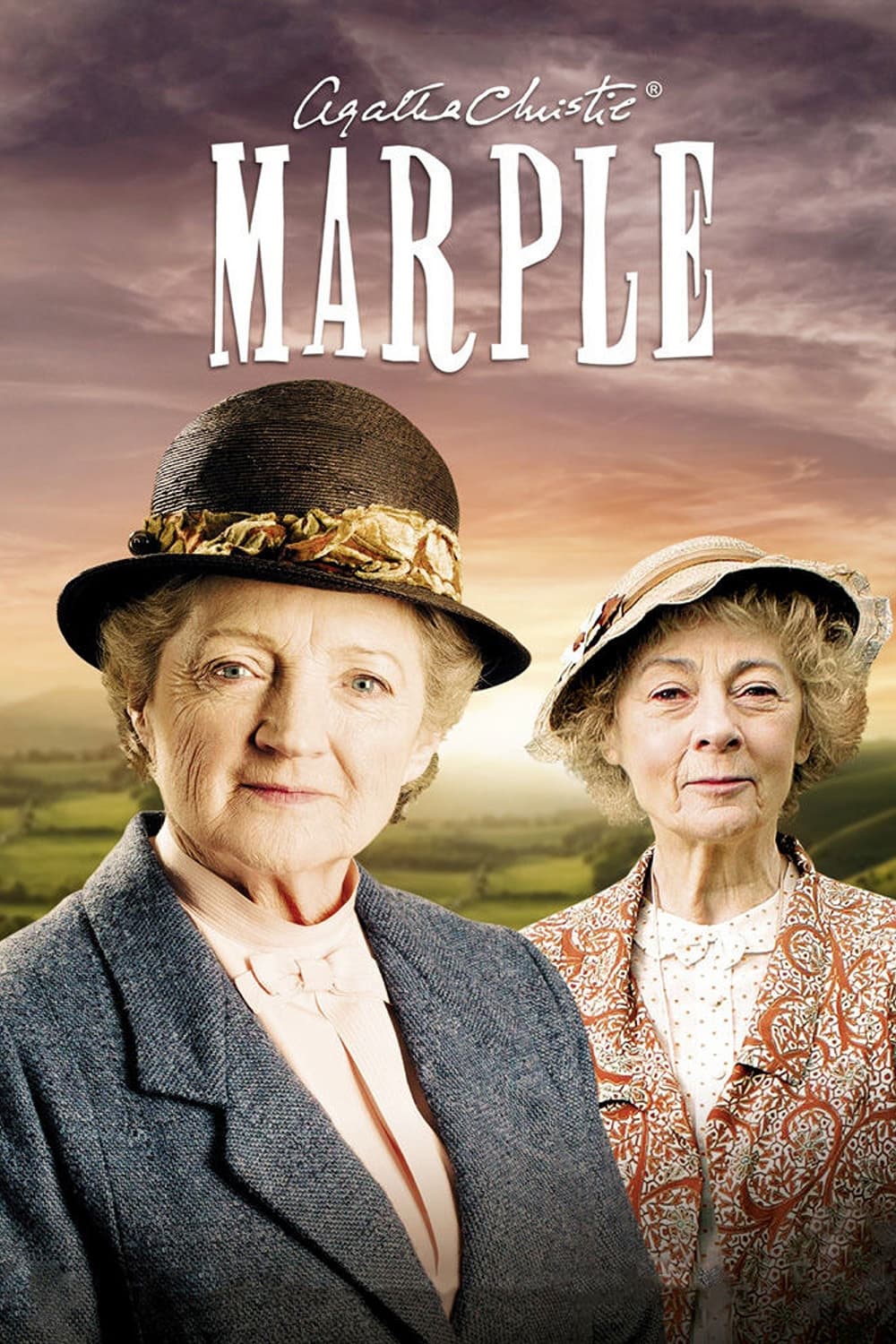  Agatha Christie's Marple 