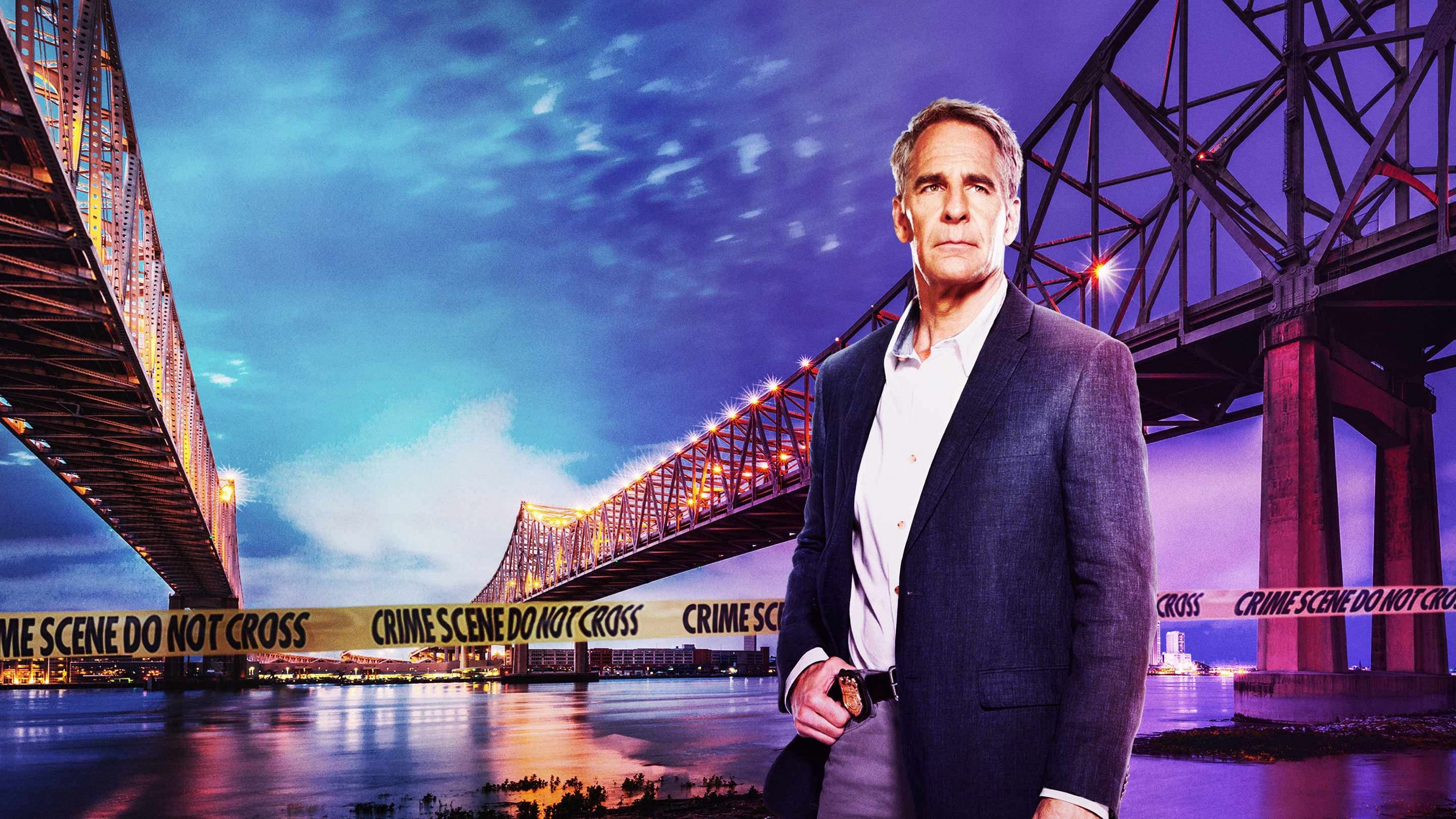  NCIS: New Orleans 