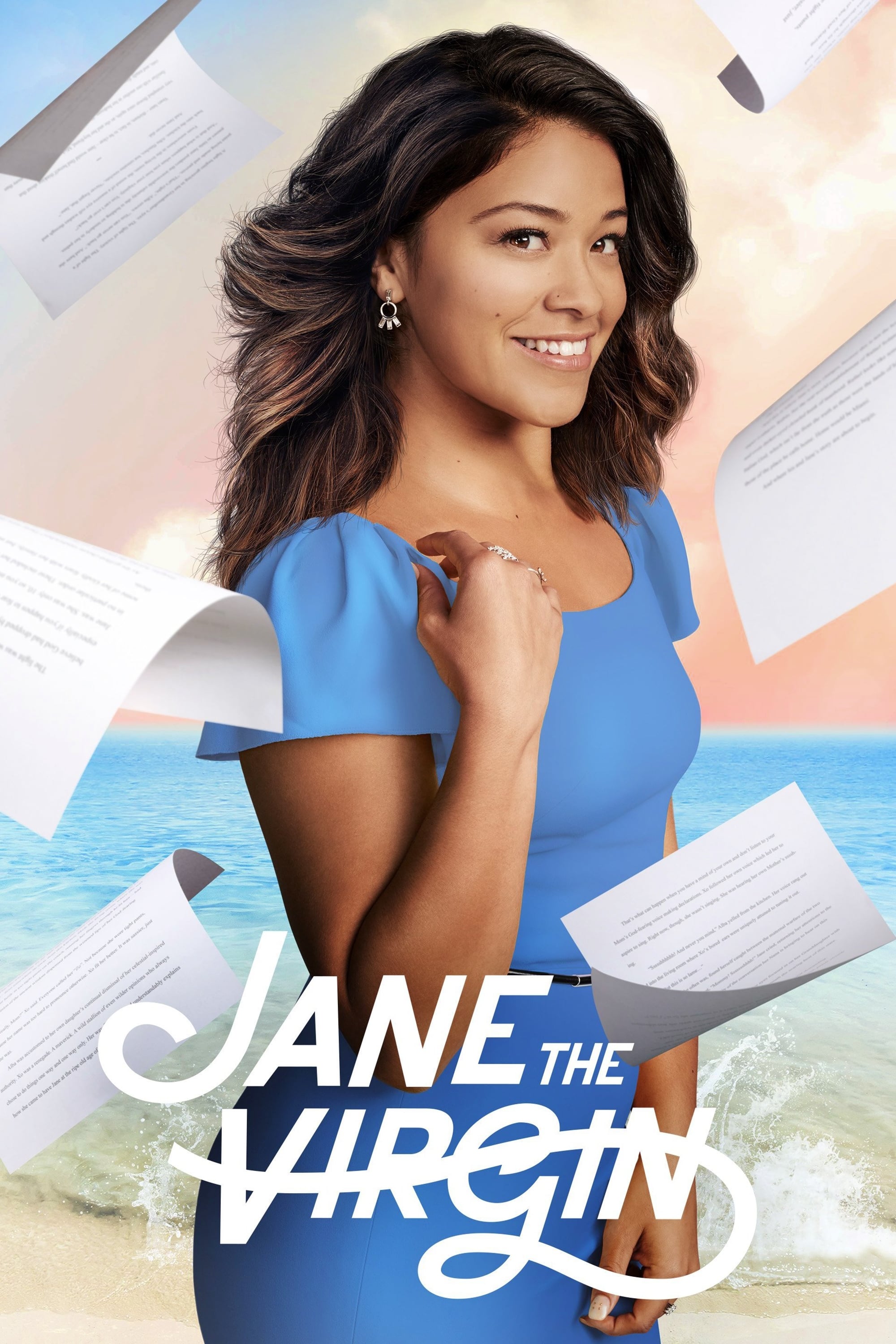  Jane the Virgin 