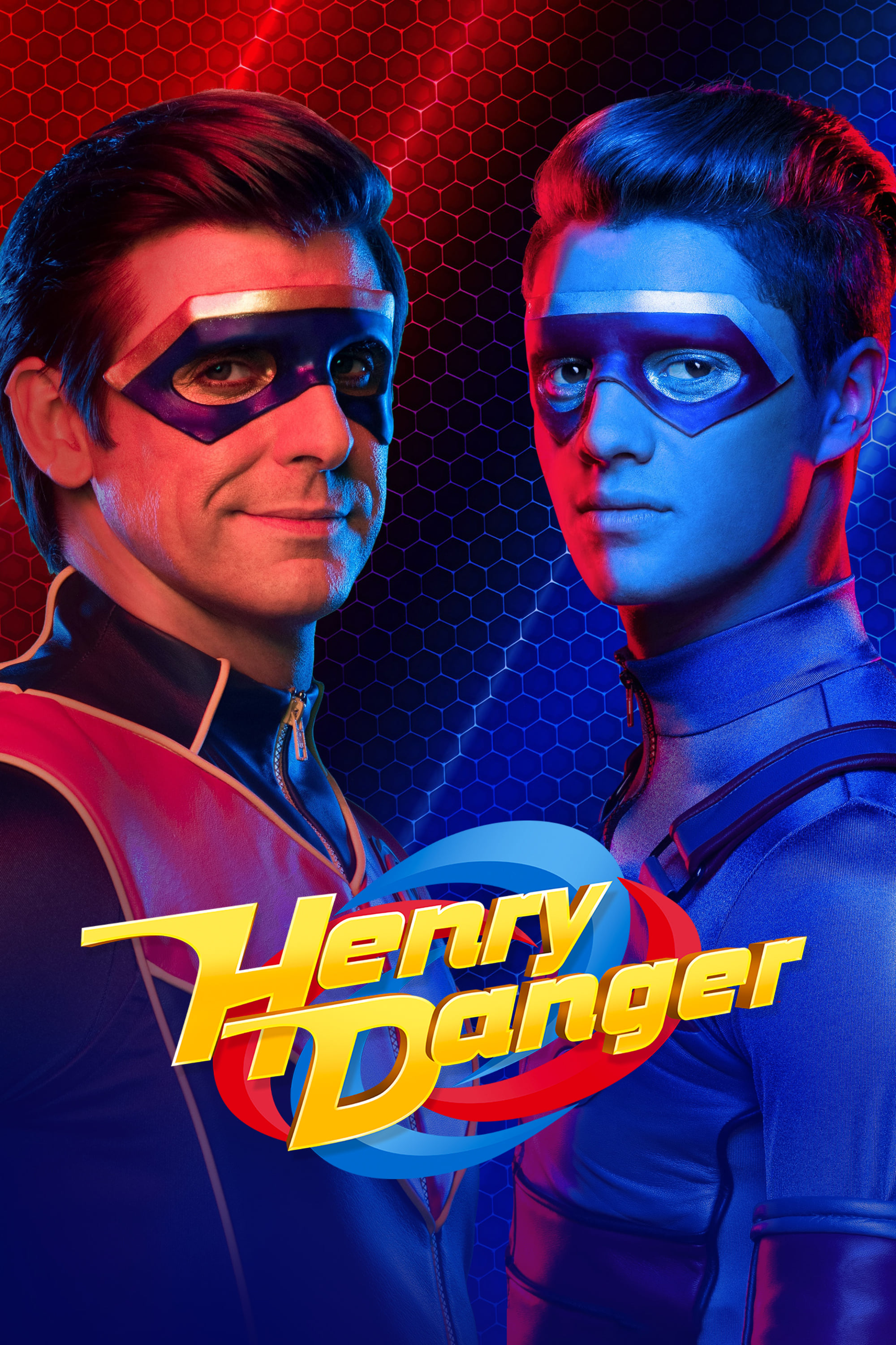  Henry Danger 