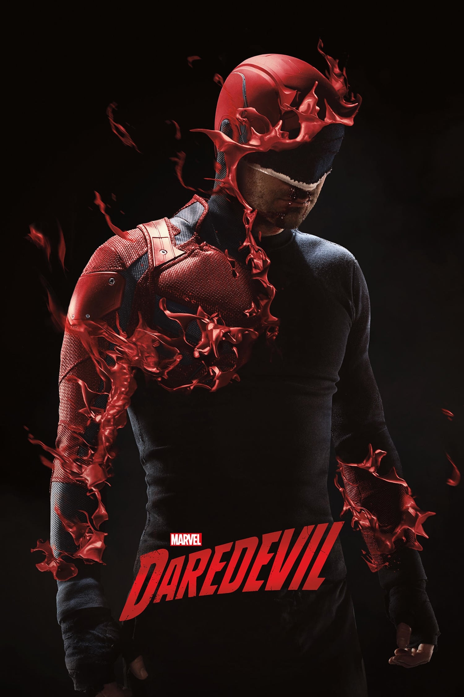  Marvel's Daredevil 