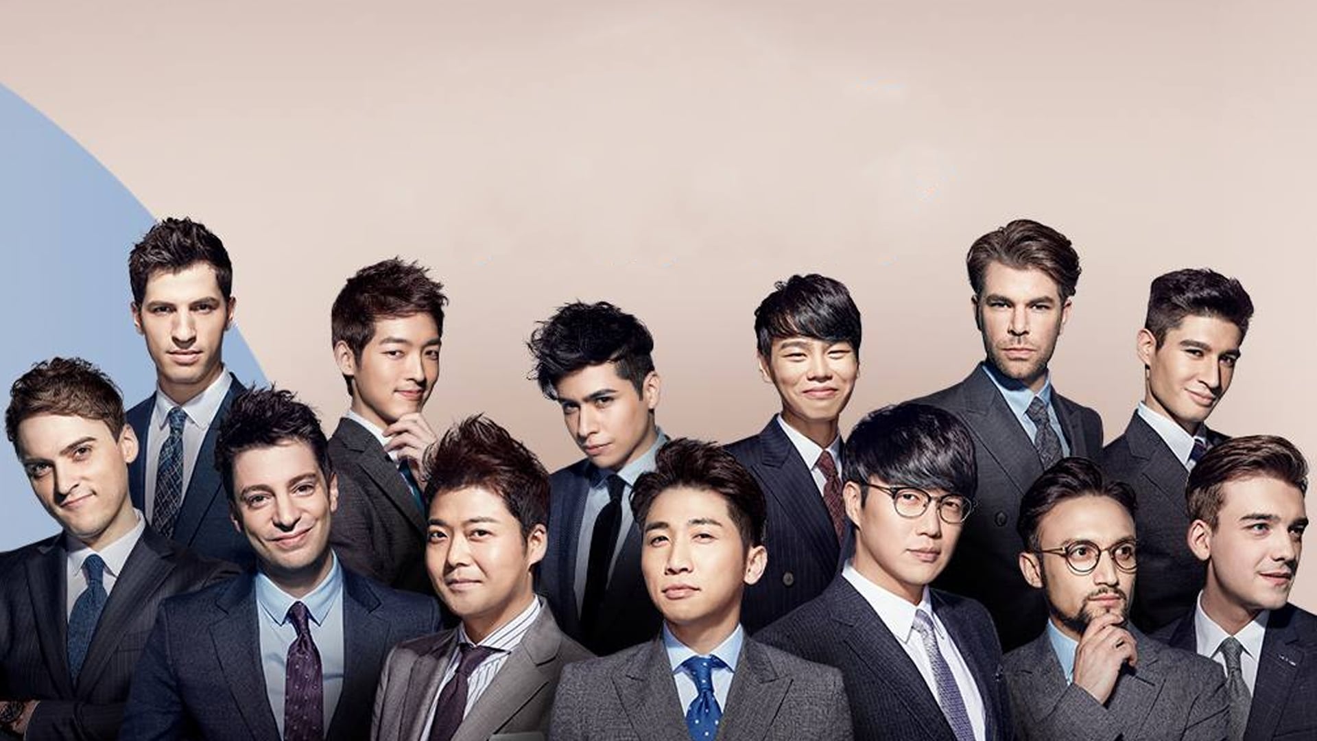  Abnormal Summit 