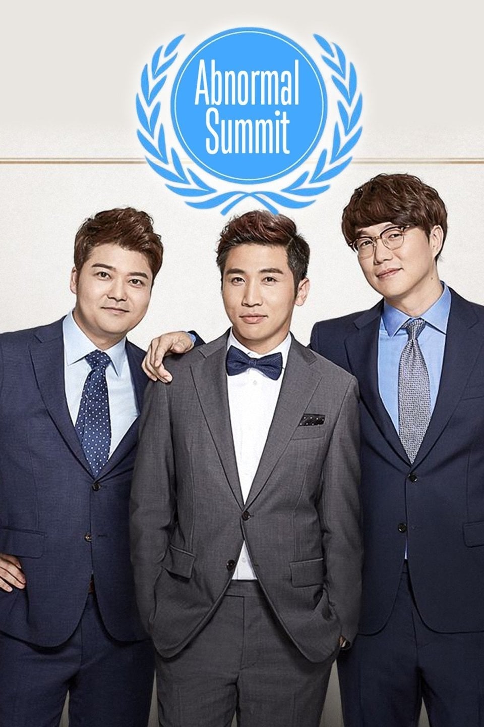  Abnormal Summit 