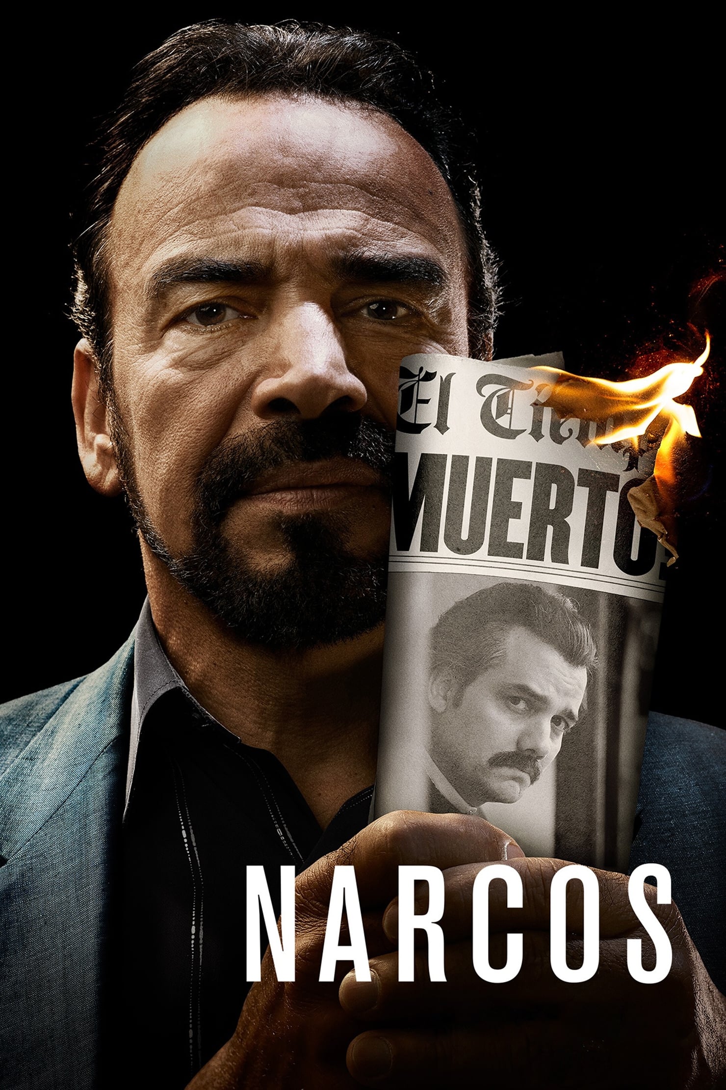  Narcos 