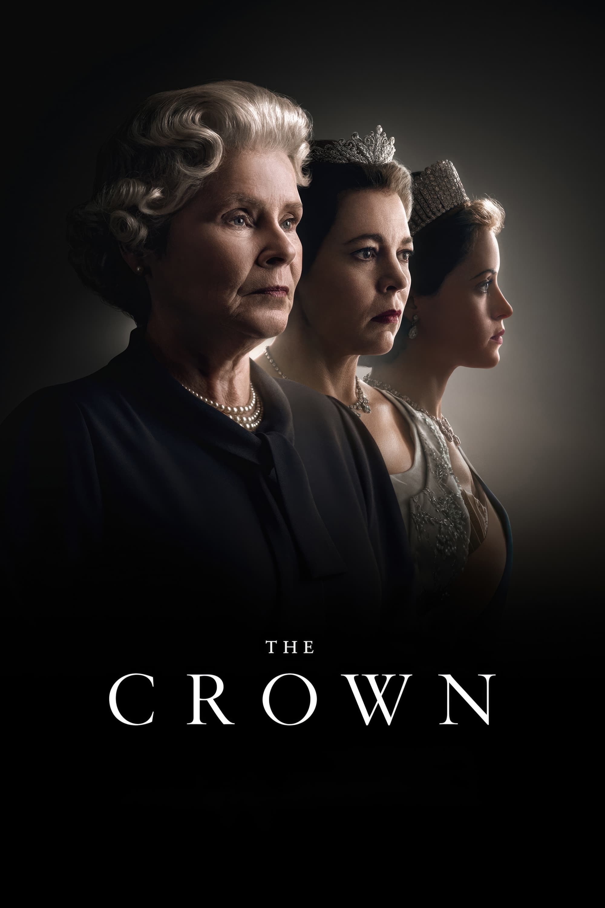  The Crown 