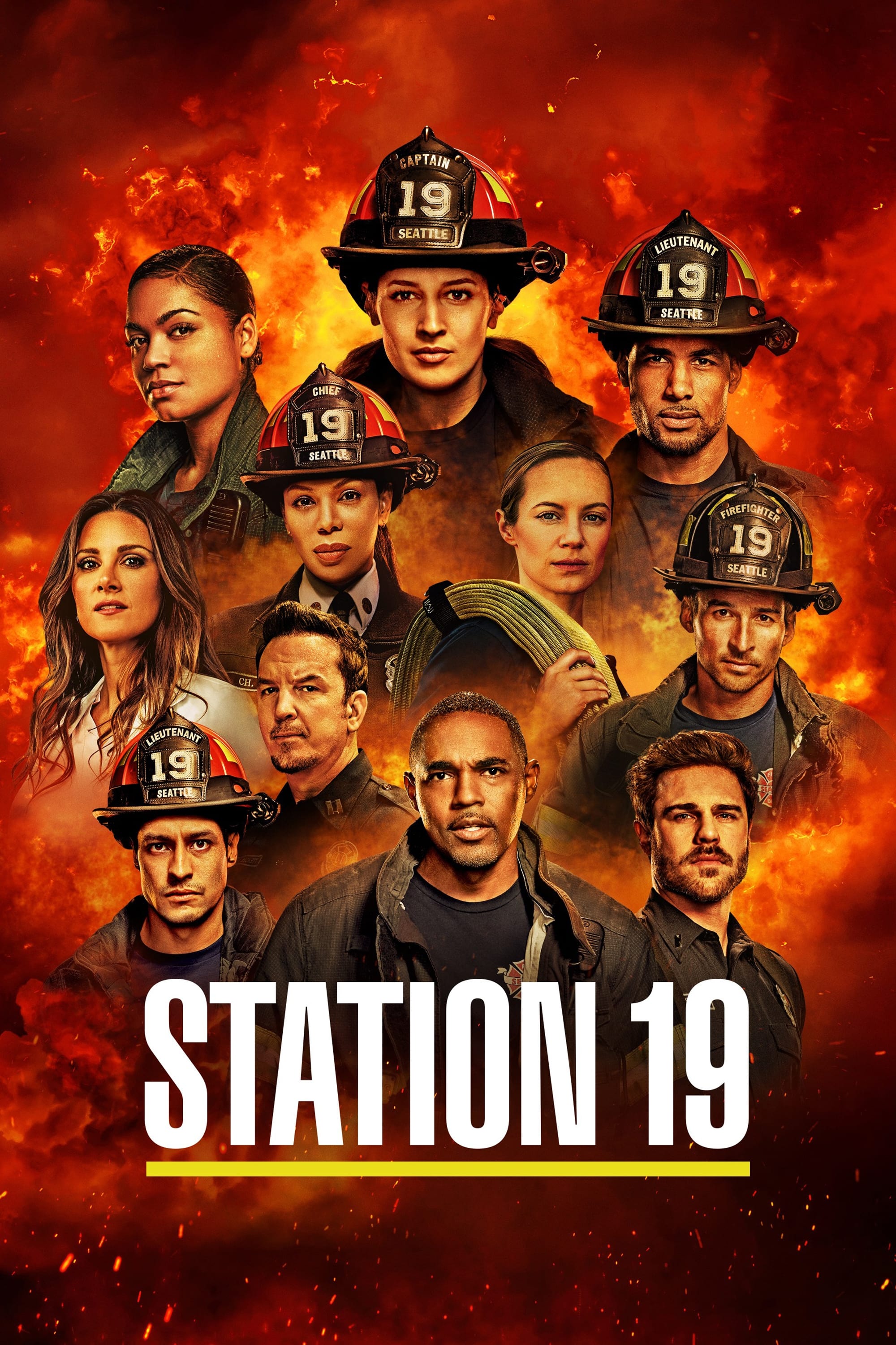  Station 19 