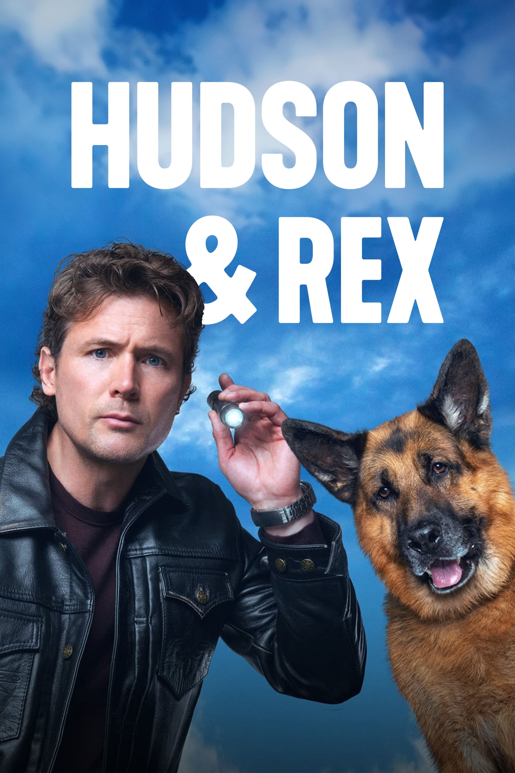  Hudson & Rex 