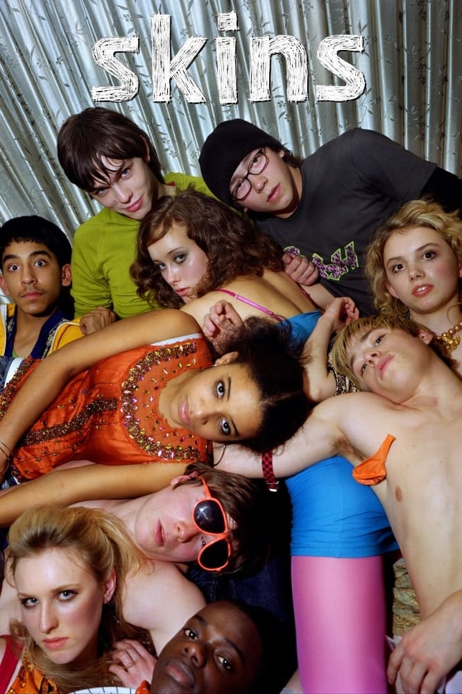  Skins 